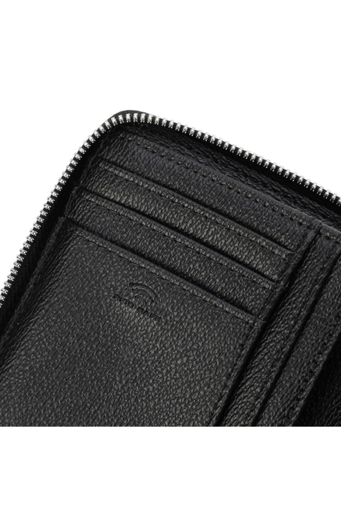 Joop-Joop - Damen Geldbörse Decoro Stampa Nisa-Taschen-Black-Deal-Outlet-by-ARCHIVIST