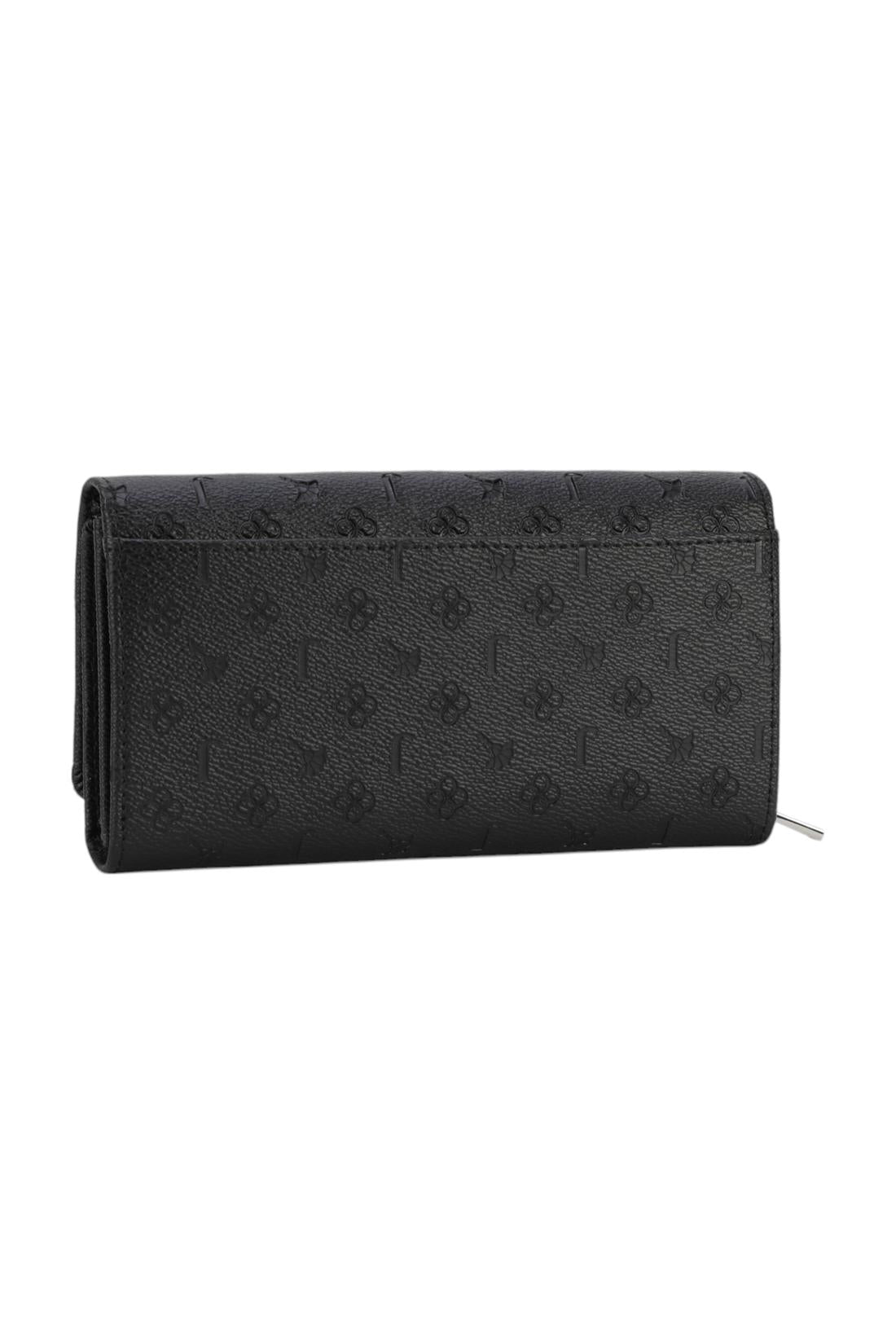 Joop-Joop - Damen Geldbörse Decoro Stampa Europa-Taschen-Black-Deal-Outlet-by-ARCHIVIST