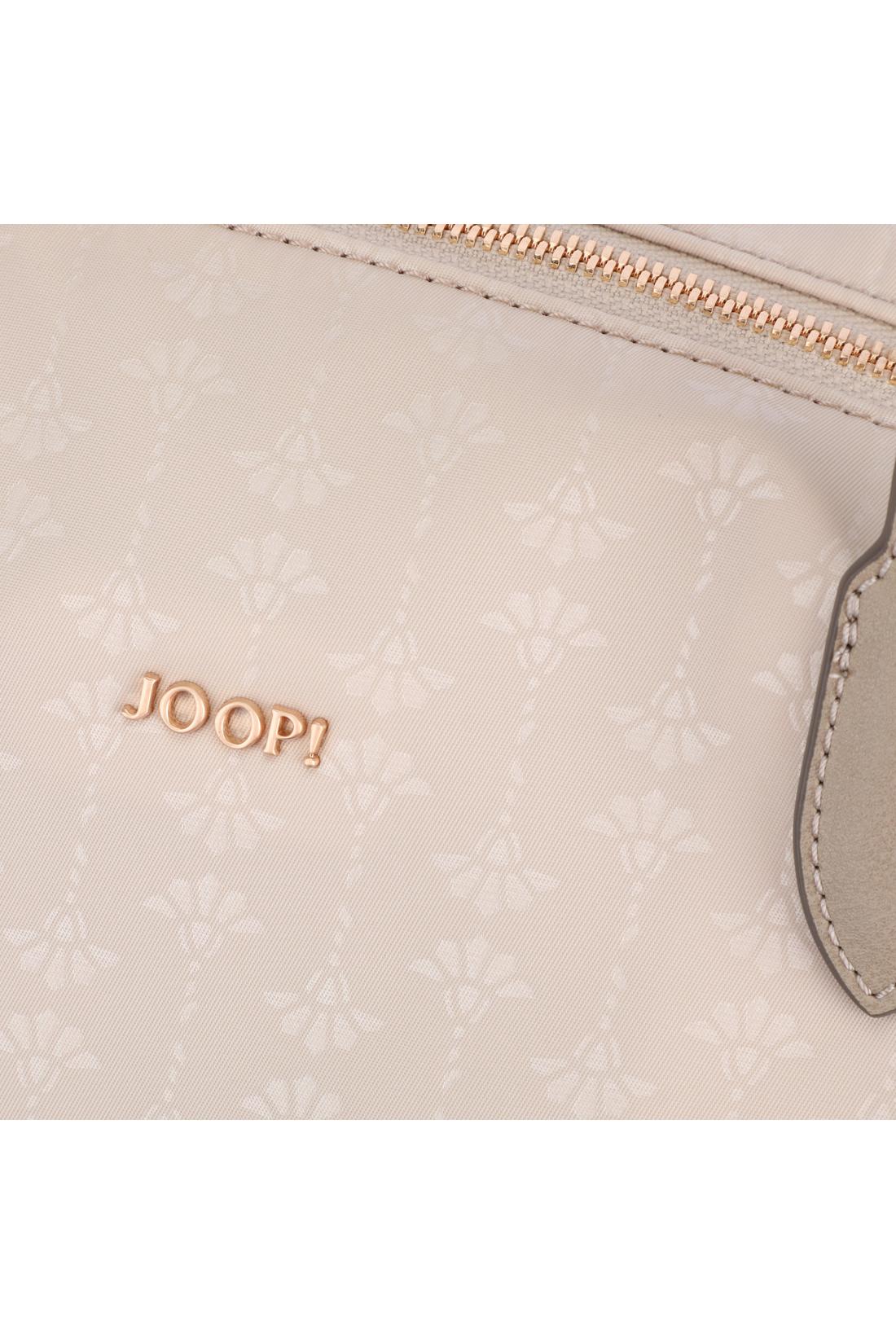 Joop-Joop - Damen Weekender Collana Tessuto Helena-Taschen-Black-Deal-Outlet-by-ARCHIVIST