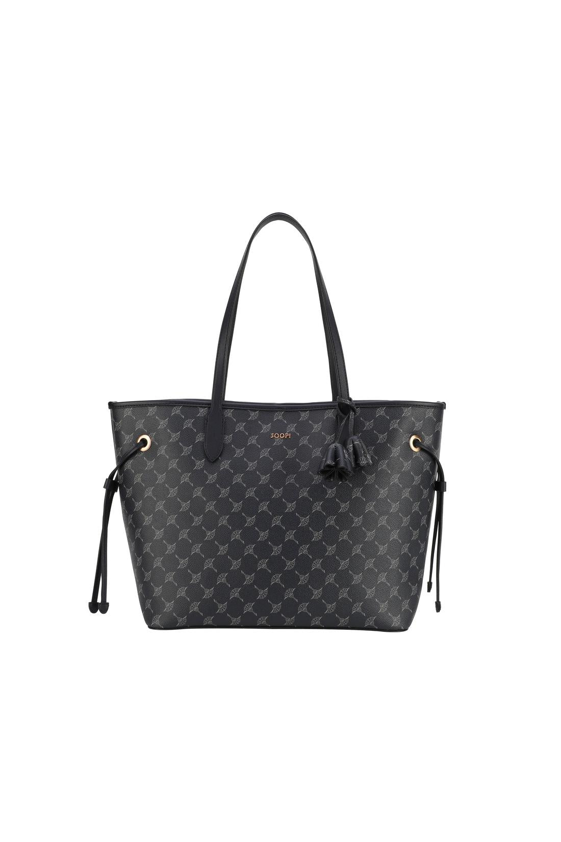 Joop-Joop - Damen Shopper Cortina 1.0 Lara-Taschen-Black-Deal-Outlet-by-ARCHIVIST