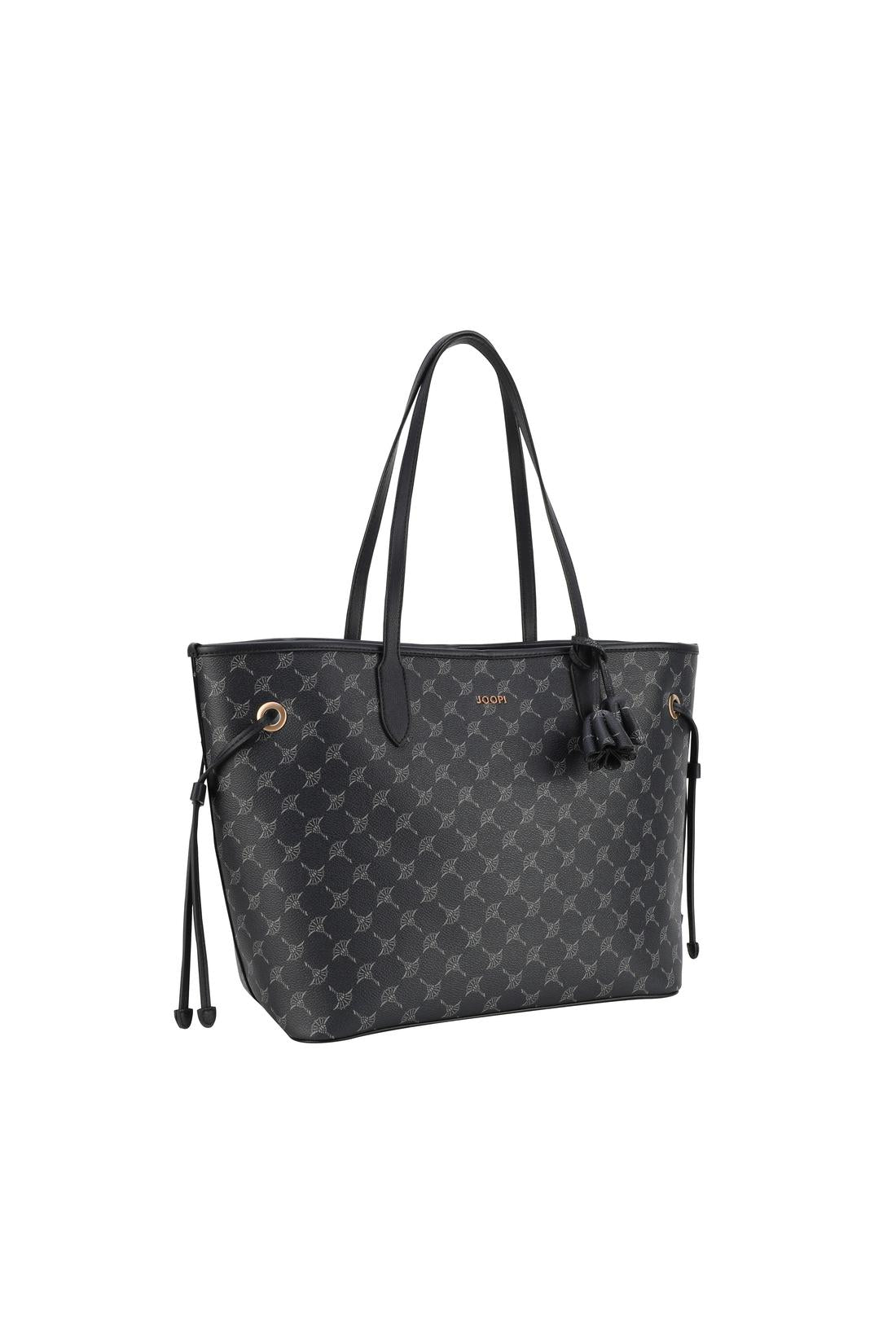 Joop-Joop - Damen Shopper Cortina 1.0 Lara-Taschen-Black-Deal-Outlet-by-ARCHIVIST