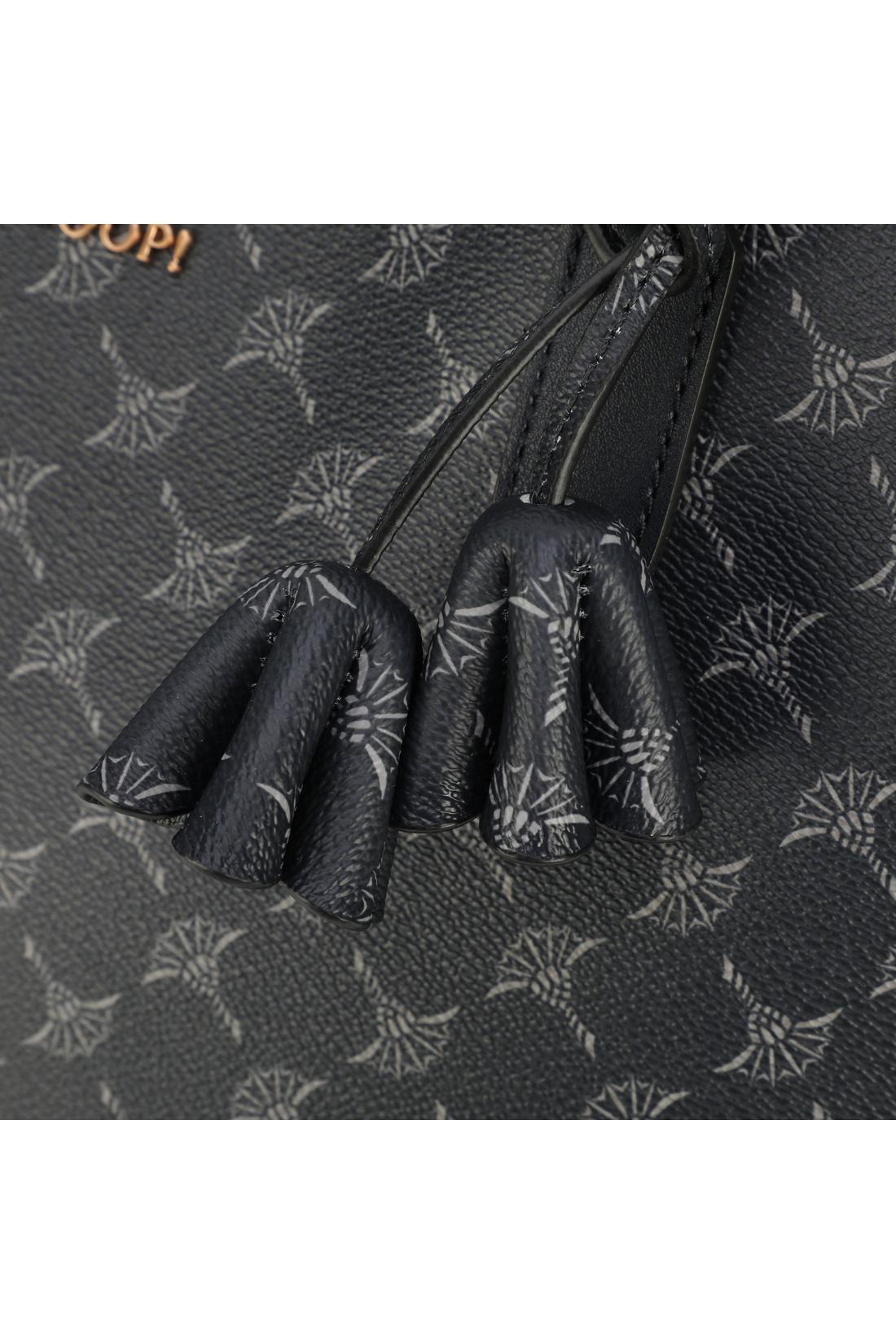 Joop-Joop - Damen Shopper Cortina 1.0 Lara-Taschen-Black-Deal-Outlet-by-ARCHIVIST