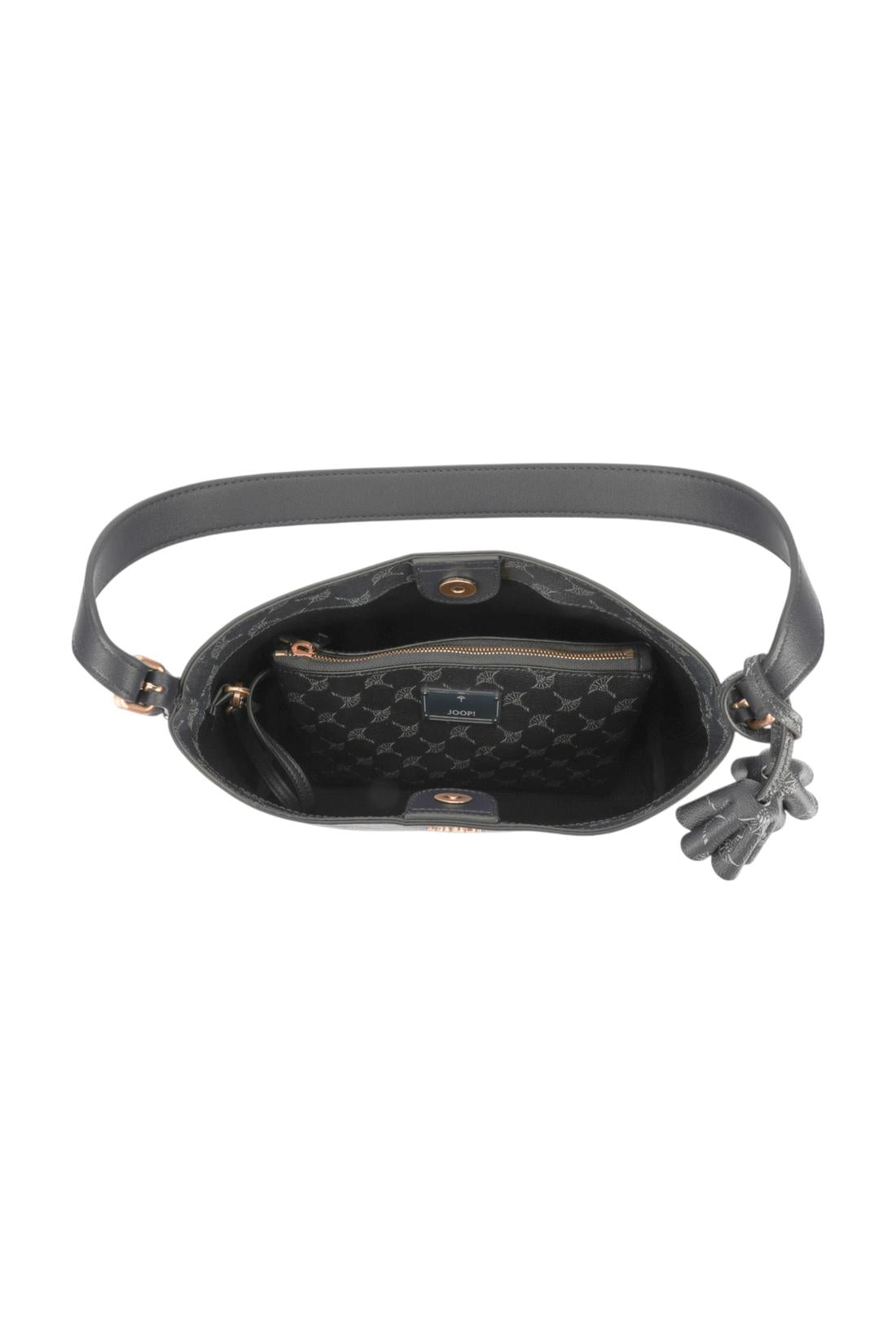 Joop-Joop - Damen Hobo Cortina 1.0 Maddy-Taschen-Black-Deal-Outlet-by-ARCHIVIST