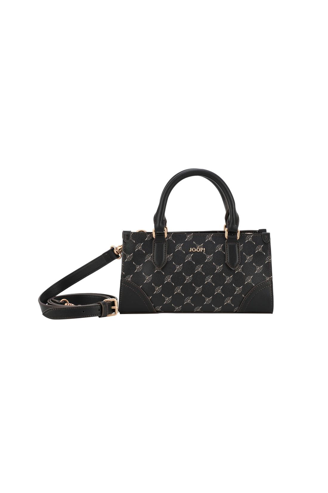 Joop-Joop - Damen Handtasche Cortina Edition Aloisia-Taschen-Black-Deal-Outlet-by-ARCHIVIST