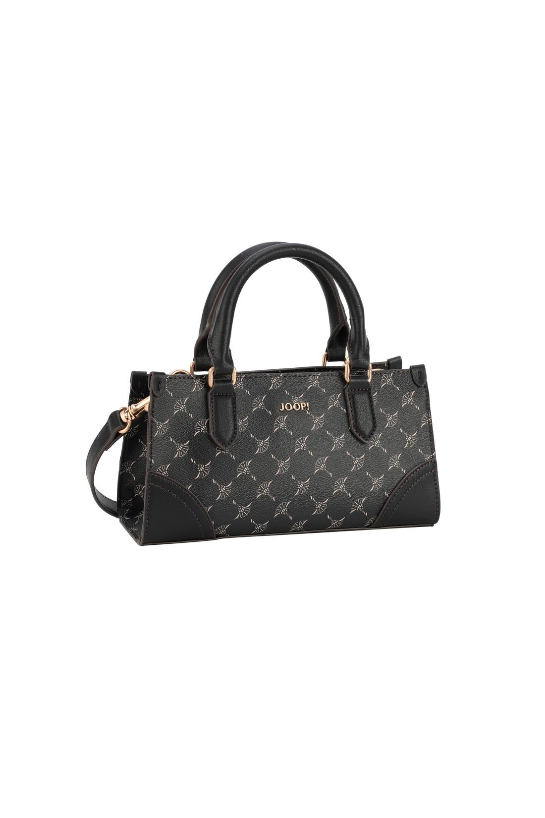 Joop-Joop - Damen Handtasche Cortina Edition Aloisia-Taschen-Black-Deal-Outlet-by-ARCHIVIST