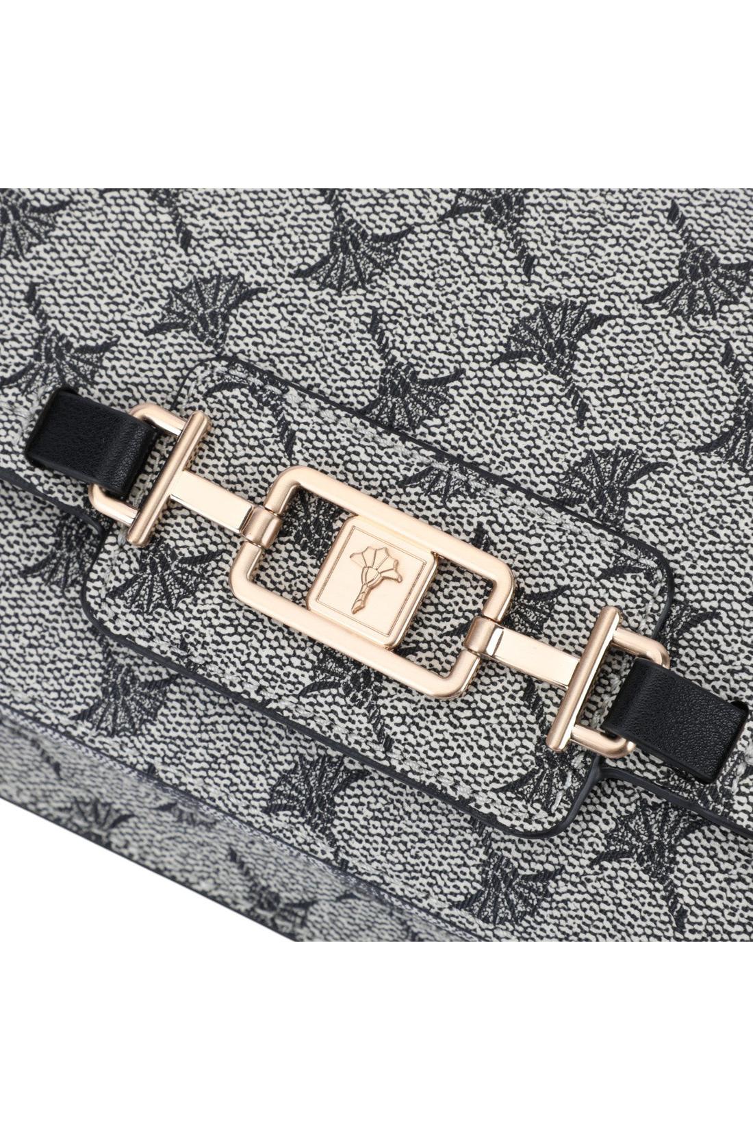 Joop-Joop - Damen Schultertasche Mazzolino Diletta Alexi-Taschen-Black-Deal-Outlet-by-ARCHIVIST