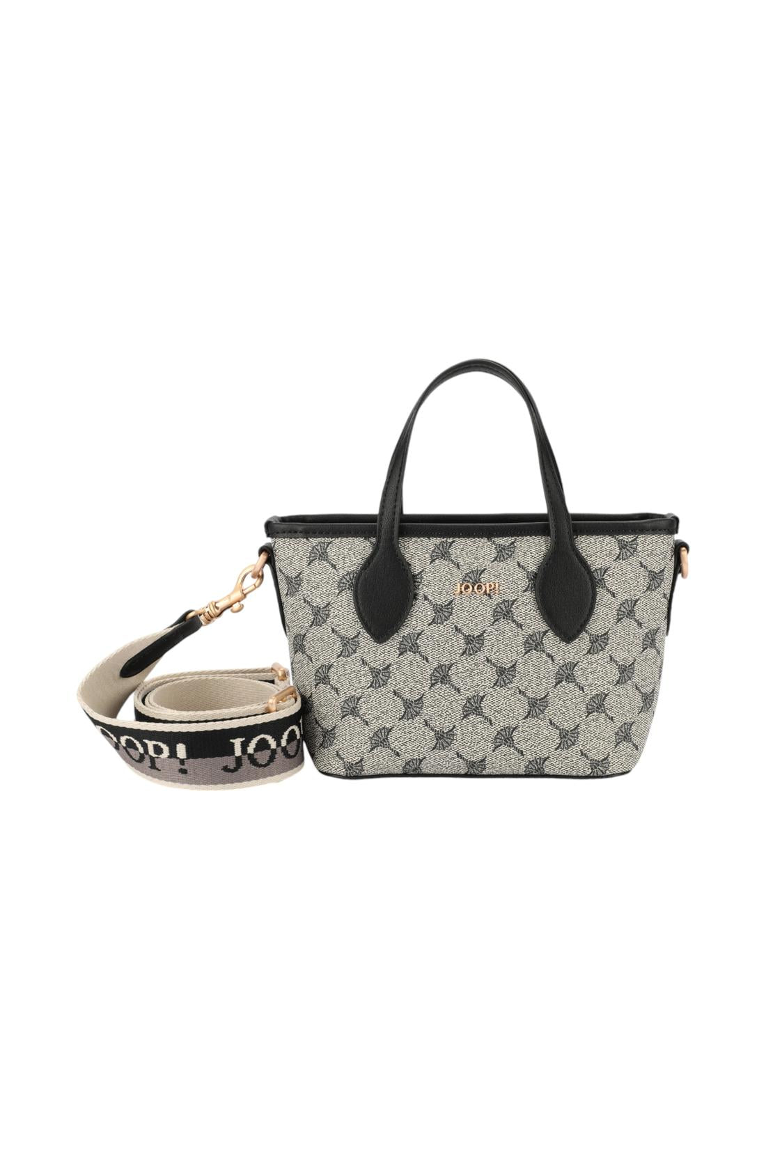 Joop-Joop - Damen Handtasche Mazzolino Diletta Mirabella-Taschen-Black-Deal-Outlet-by-ARCHIVIST