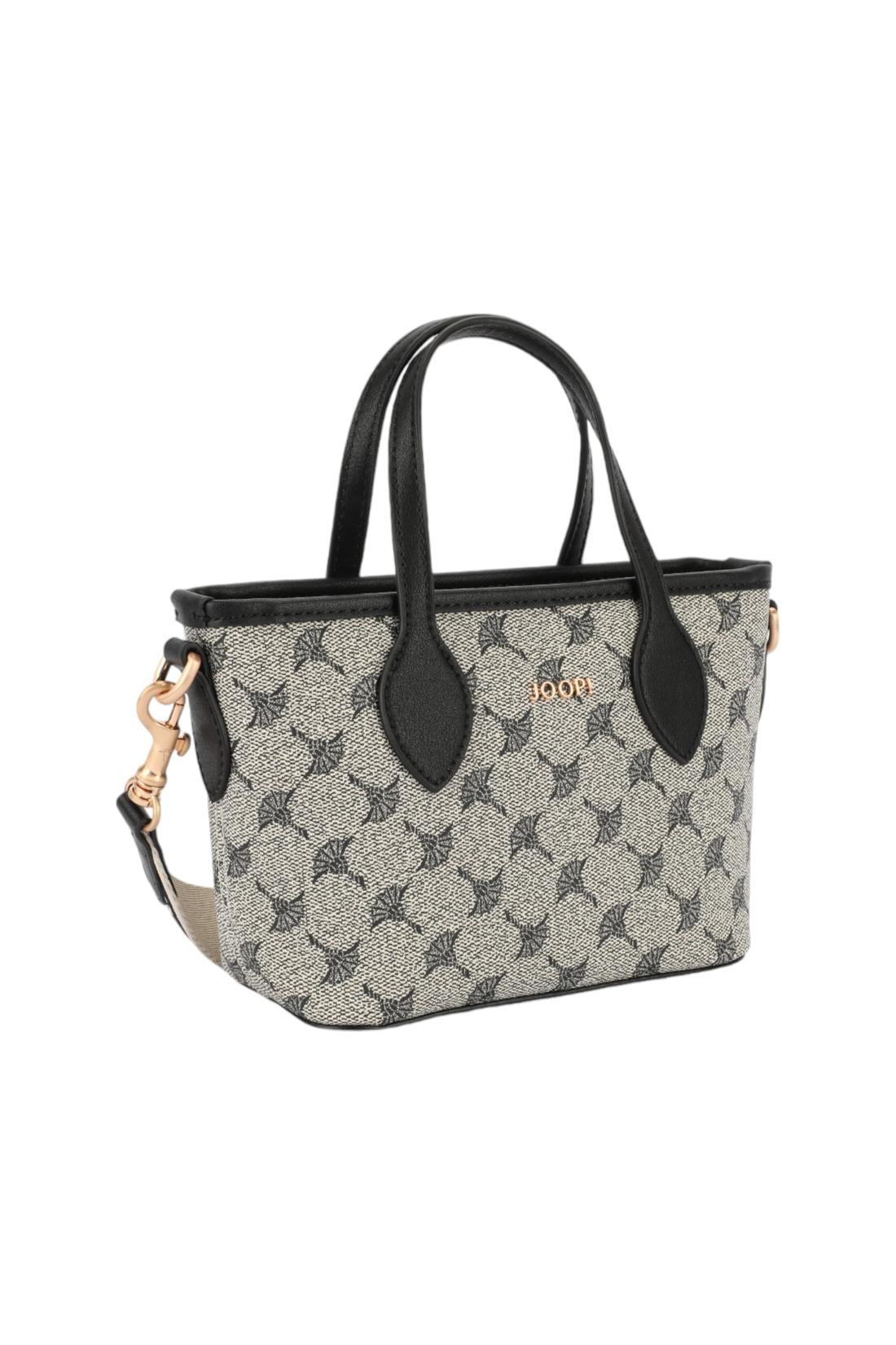 Joop-Joop - Damen Handtasche Mazzolino Diletta Mirabella-Taschen-Black-Deal-Outlet-by-ARCHIVIST