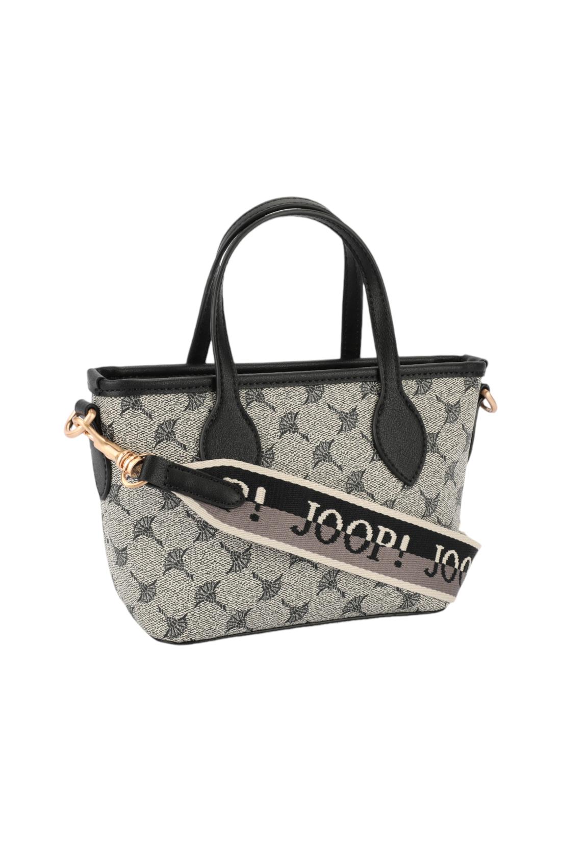 Joop-Joop - Damen Handtasche Mazzolino Diletta Mirabella-Taschen-Black-Deal-Outlet-by-ARCHIVIST