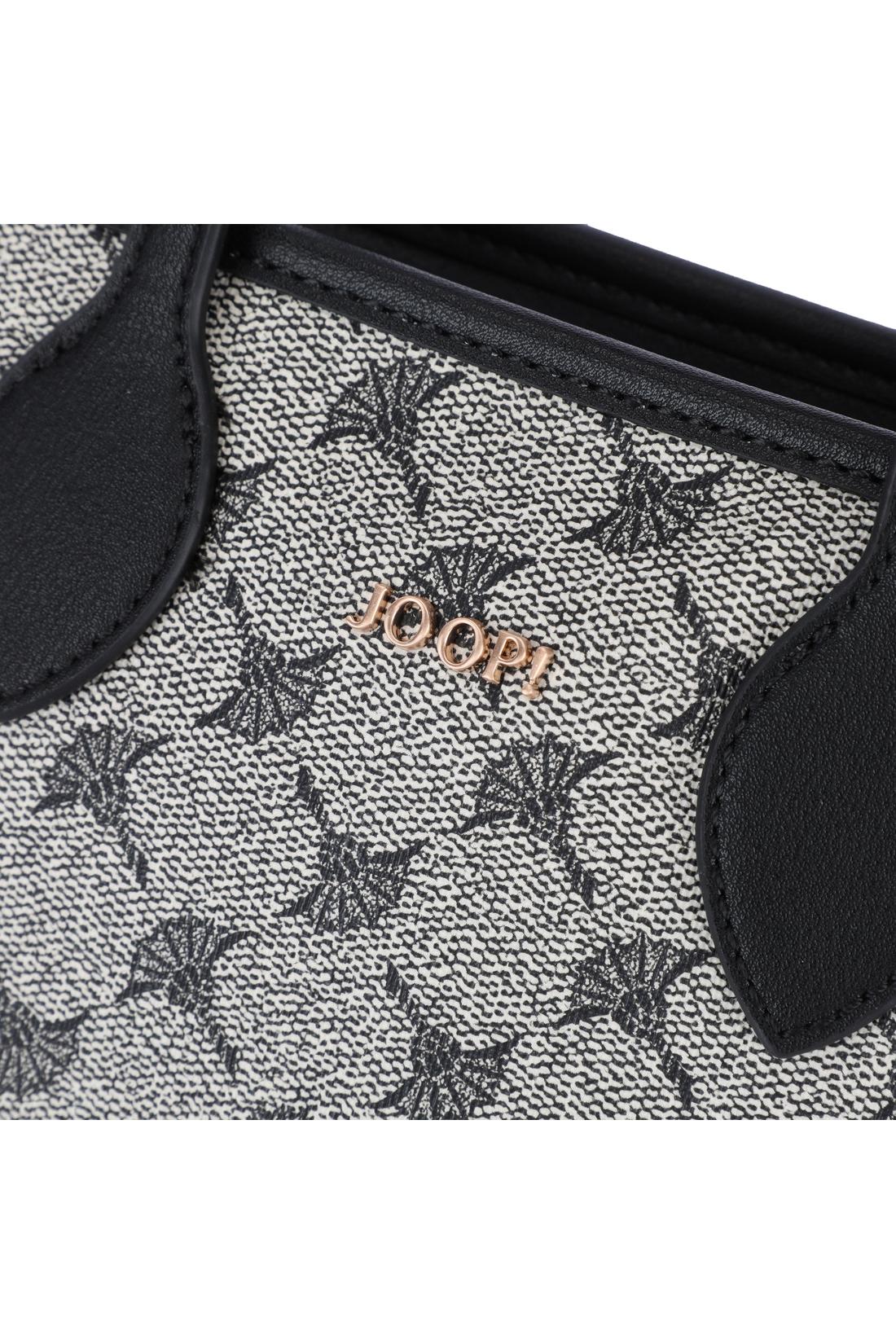 Joop-Joop - Damen Handtasche Mazzolino Diletta Mirabella-Taschen-Black-Deal-Outlet-by-ARCHIVIST