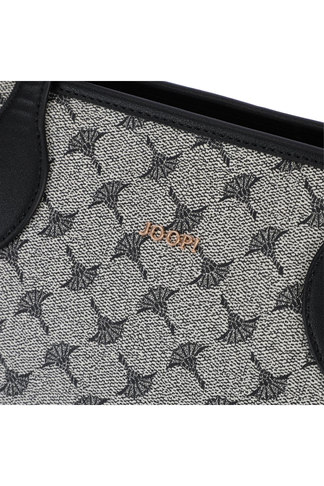 Joop-Joop - Damen Shopper Mazzolino Diletta Mirabella-Taschen-Black-Deal-Outlet-by-ARCHIVIST