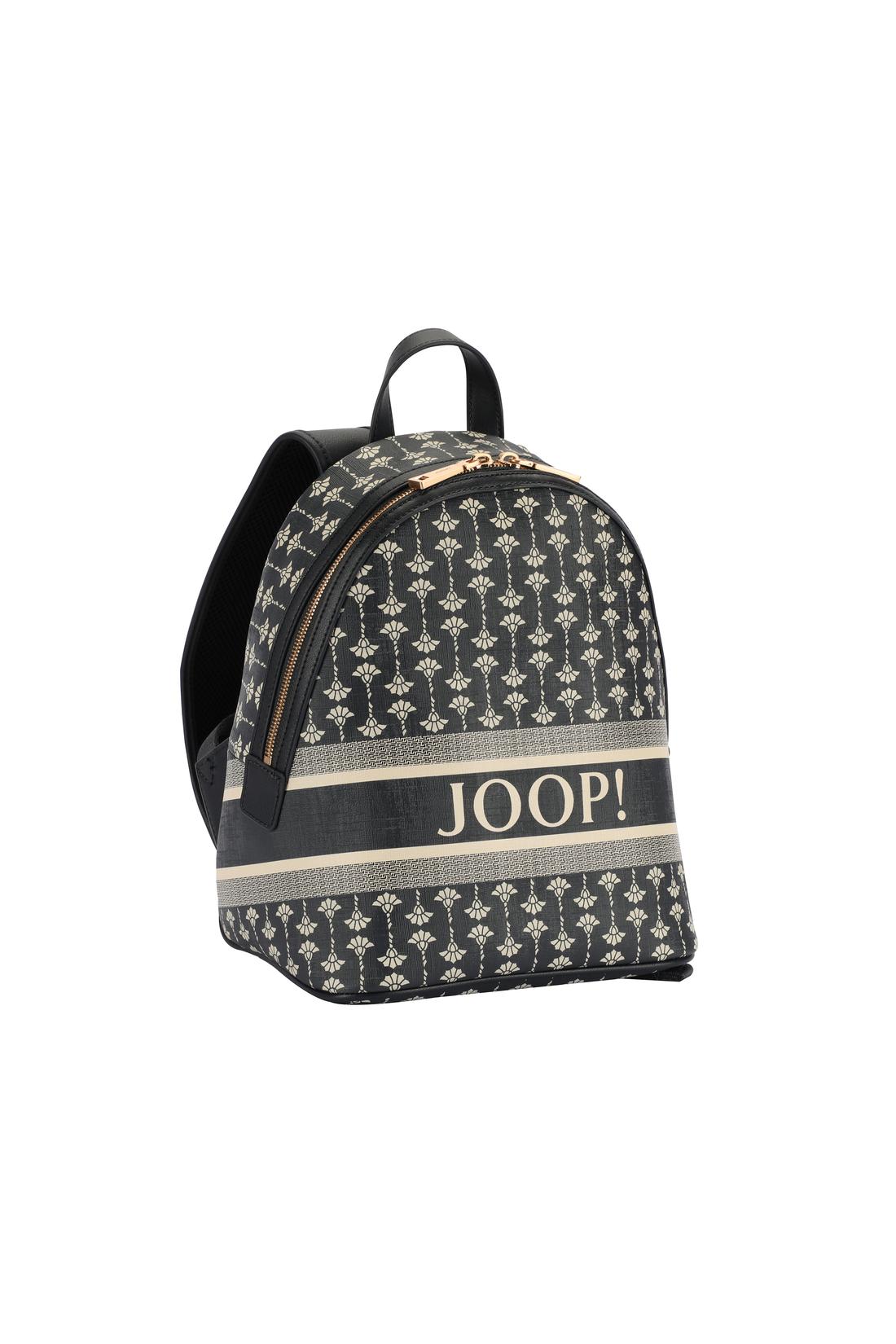 Joop-Joop - Damen Rucksack Mazzolino Catena Enrica-Taschen-Black-Deal-Outlet-by-ARCHIVIST