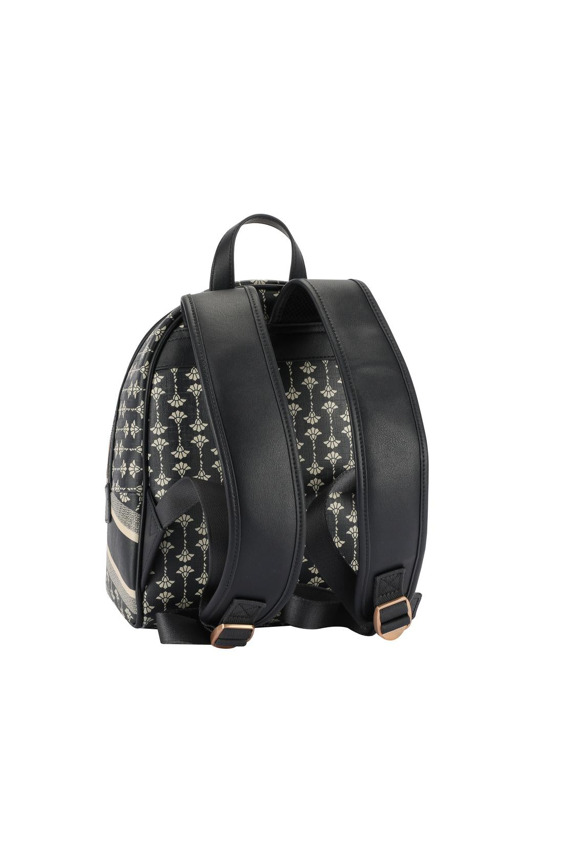Joop-Joop - Damen Rucksack Mazzolino Catena Enrica-Taschen-Black-Deal-Outlet-by-ARCHIVIST