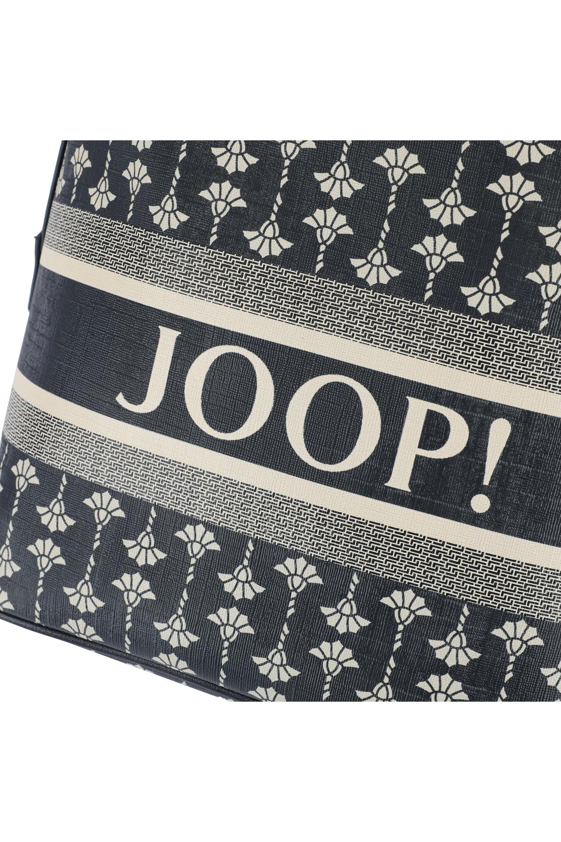 Joop-Joop - Damen Rucksack Mazzolino Catena Enrica-Taschen-Black-Deal-Outlet-by-ARCHIVIST