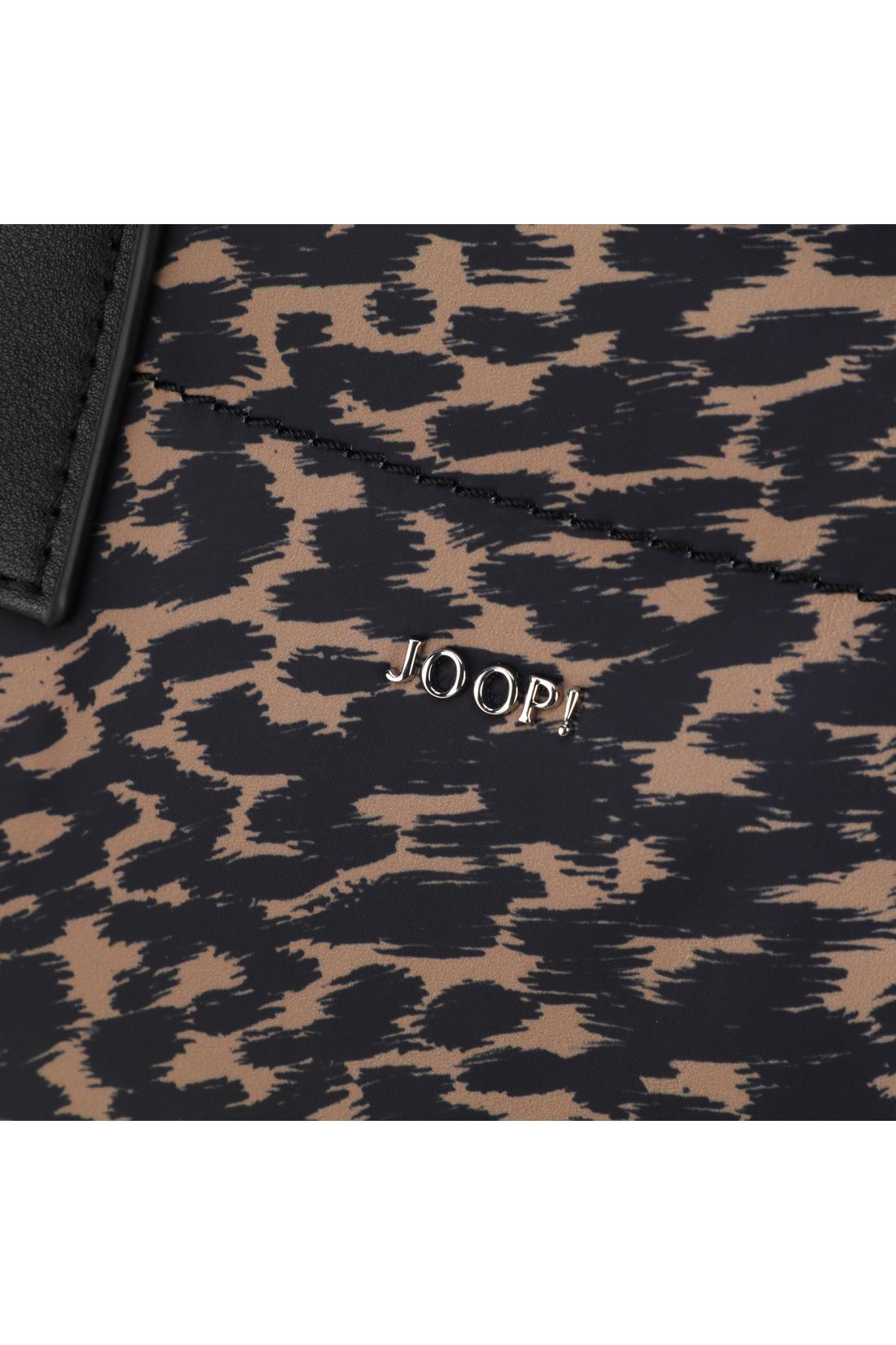 Joop-Joop - Damen Shopper Imperioso Anita-Taschen-Black-Deal-Outlet-by-ARCHIVIST