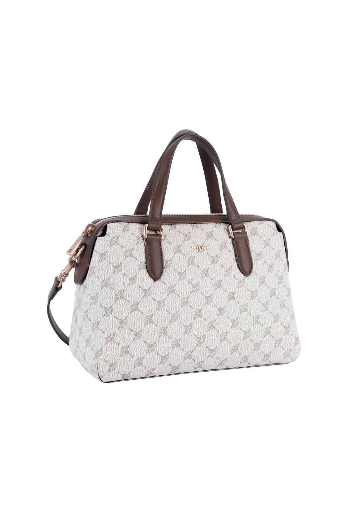 Joop-Joop - Damen Handtasche Flora Mazzo Mathilda-Taschen-Black-Deal-Outlet-by-ARCHIVIST