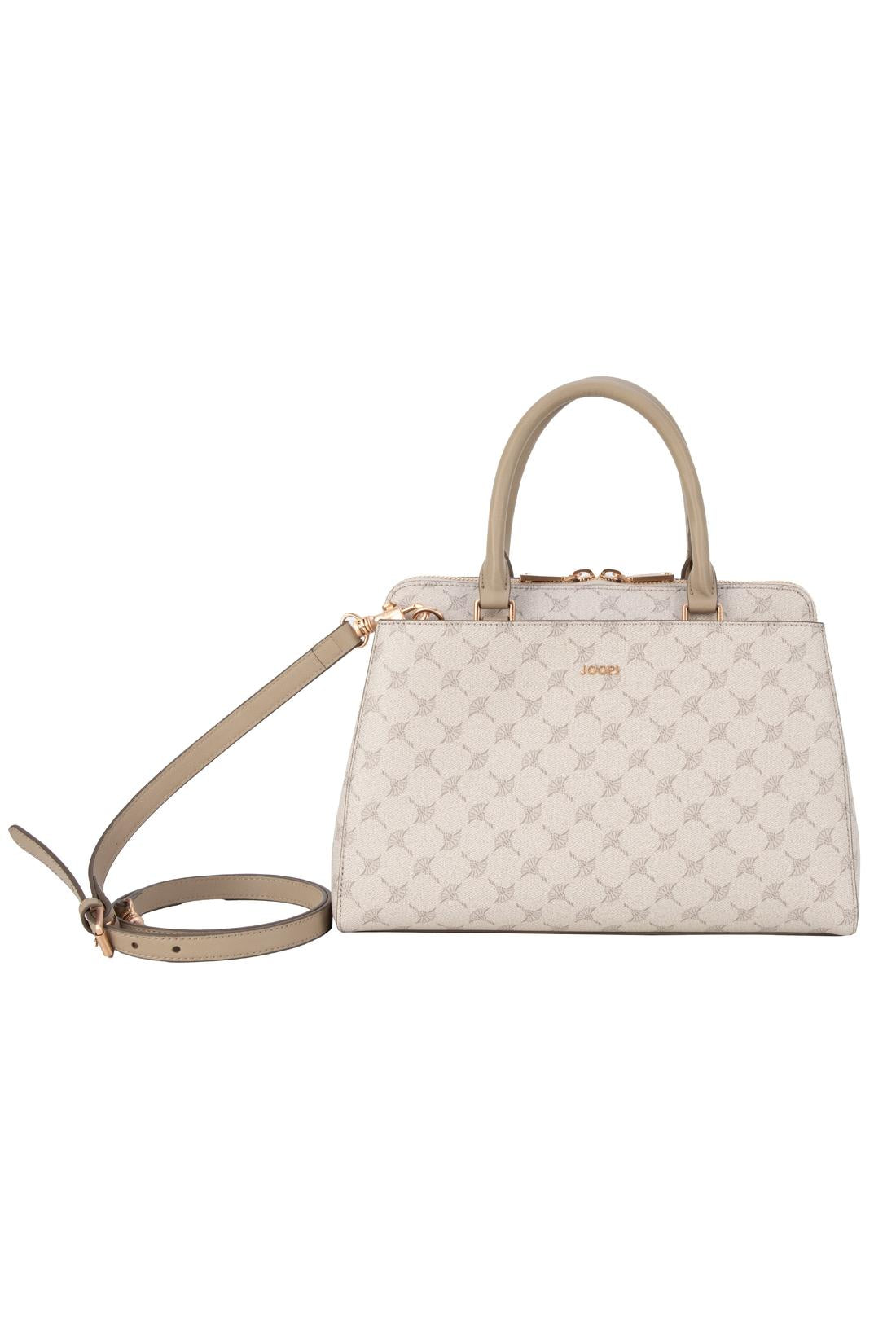 Joop-Joop - Damen Handtasche Flora Mazzo Romy-Taschen-Black-Deal-Outlet-by-ARCHIVIST