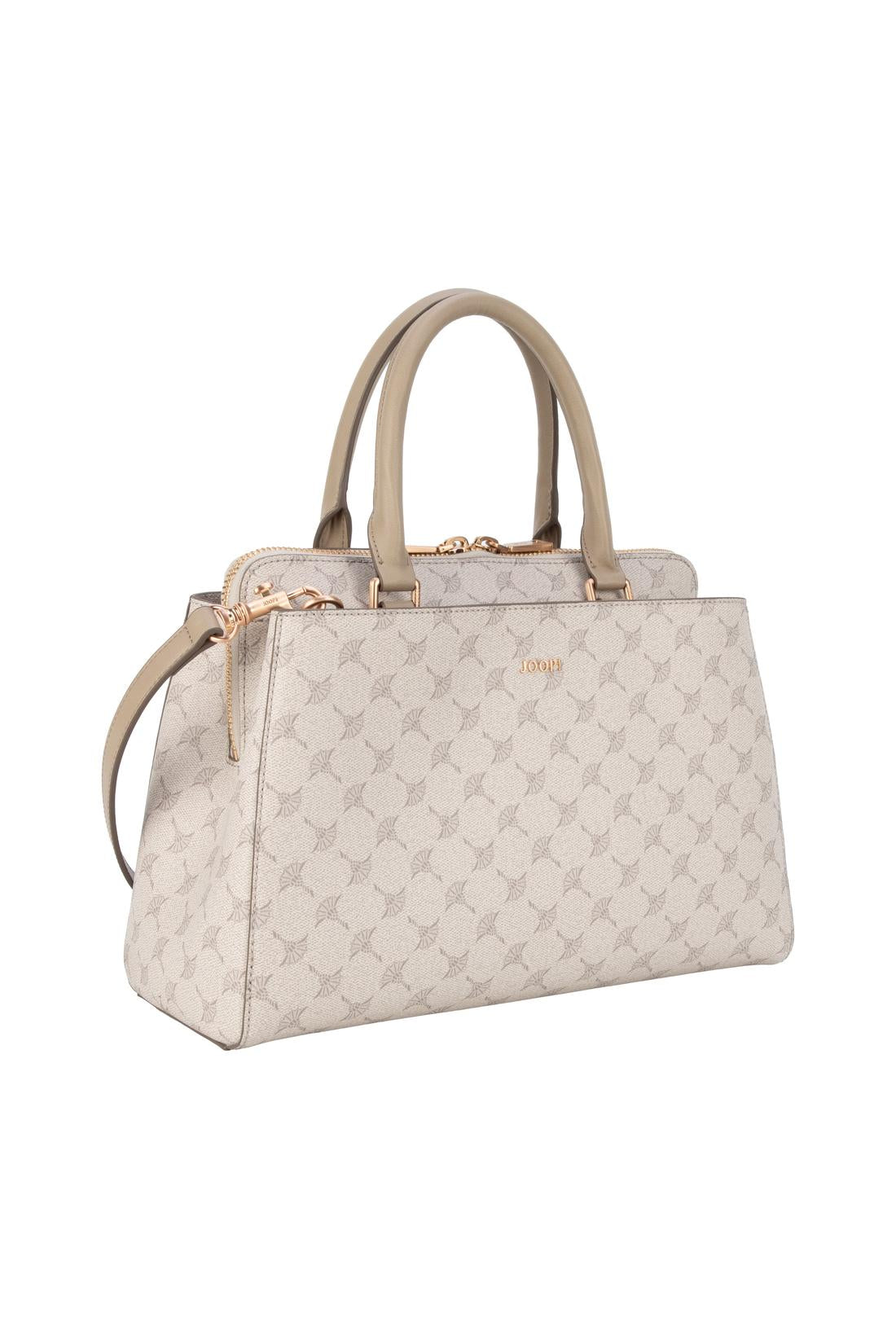 Joop-Joop - Damen Handtasche Flora Mazzo Romy-Taschen-Black-Deal-Outlet-by-ARCHIVIST