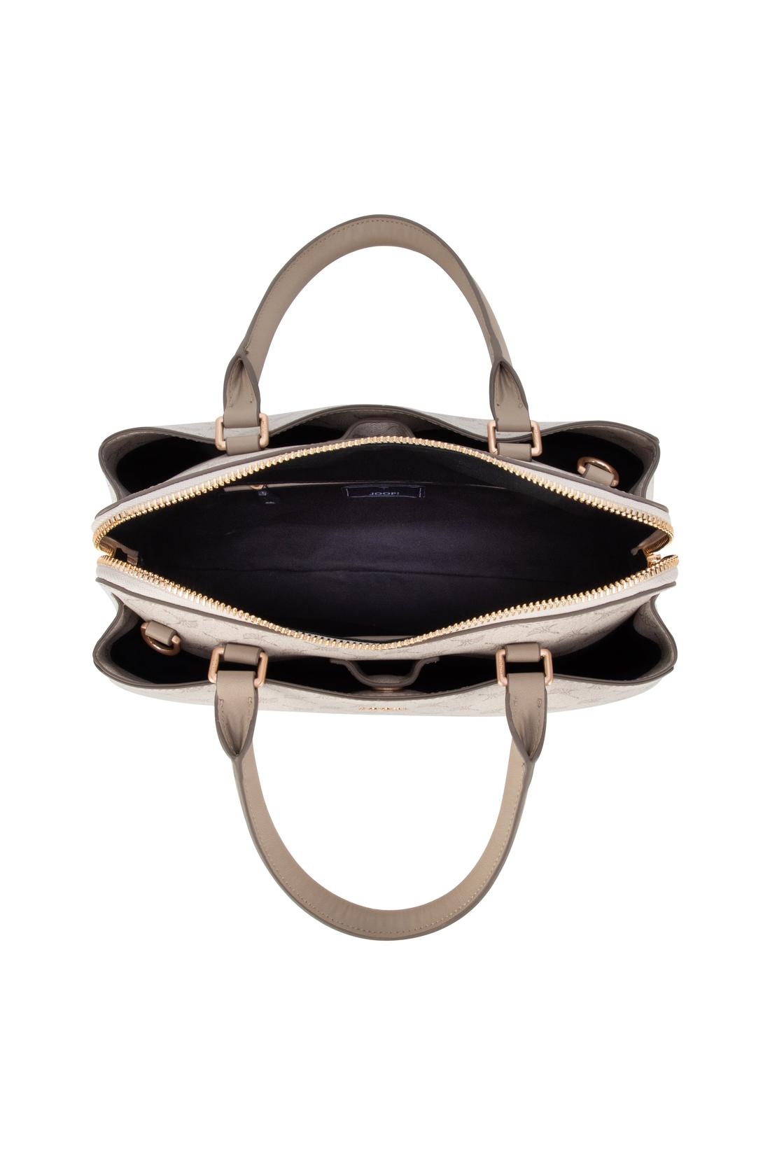 Joop-Joop - Damen Handtasche Flora Mazzo Romy-Taschen-Black-Deal-Outlet-by-ARCHIVIST