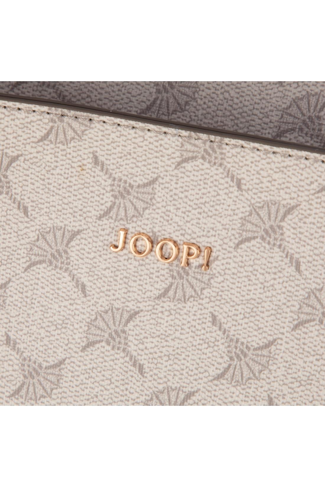 Joop-Joop - Damen Handtasche Flora Mazzo Romy-Taschen-Black-Deal-Outlet-by-ARCHIVIST