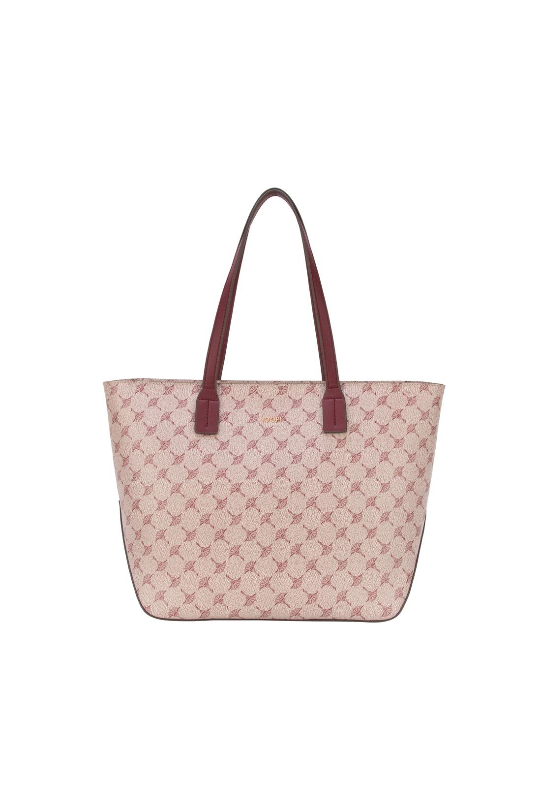 Joop - Damen Shopper Flora Mazzo Corelie-Taschen-Joop-OUTLET-One Size-Burgunder-ARCHIVIST-ARCHIVE-SALE