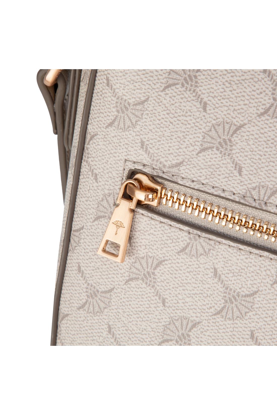 Joop-Joop - Damen Schultertasche Flora Mazzo Stella-Taschen-Black-Deal-Outlet-by-ARCHIVIST