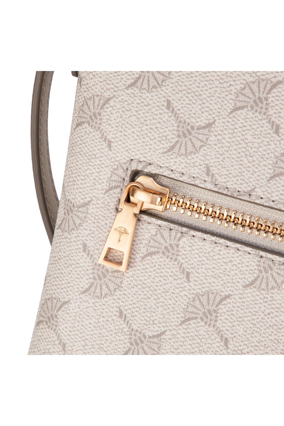 Joop-Joop - Damen Schultertasche Flora Mazzo Dia-Taschen-Black-Deal-Outlet-by-ARCHIVIST