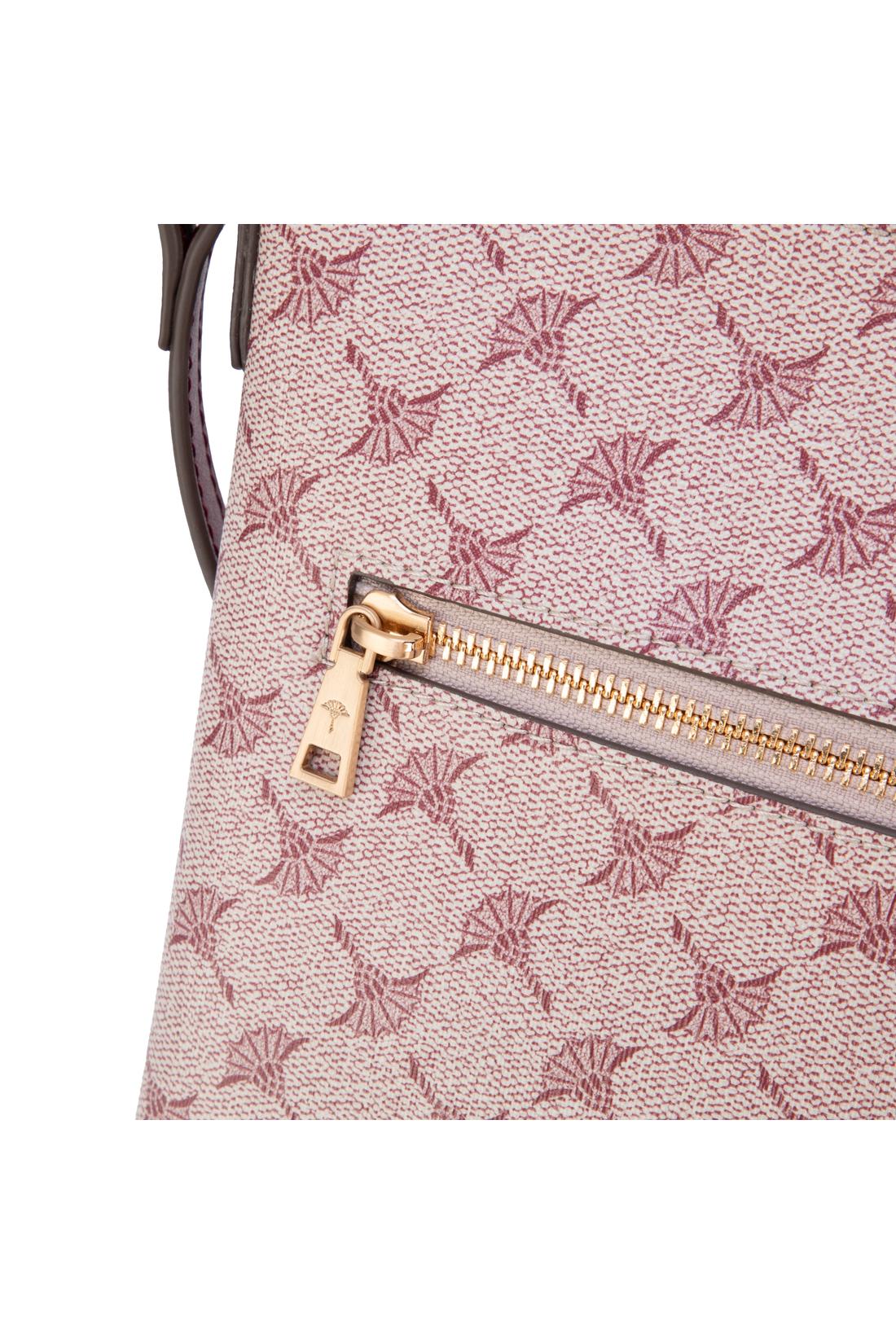 Joop - Damen Schultertasche Flora Mazzo Dia-Taschen-Joop-OUTLET-ARCHIVIST-ARCHIVE-SALE