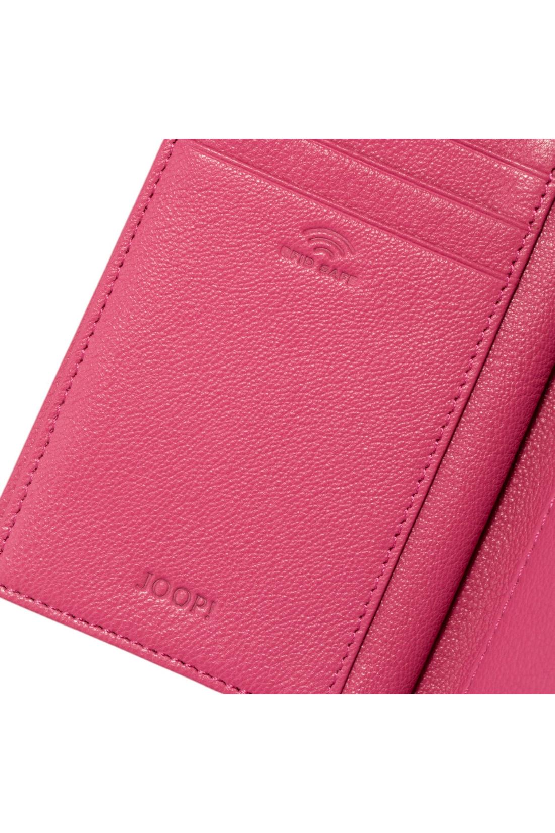 Joop-Joop - Damen Geldbörse Lantea Martha-Taschen-Black-Deal-Outlet-by-ARCHIVIST