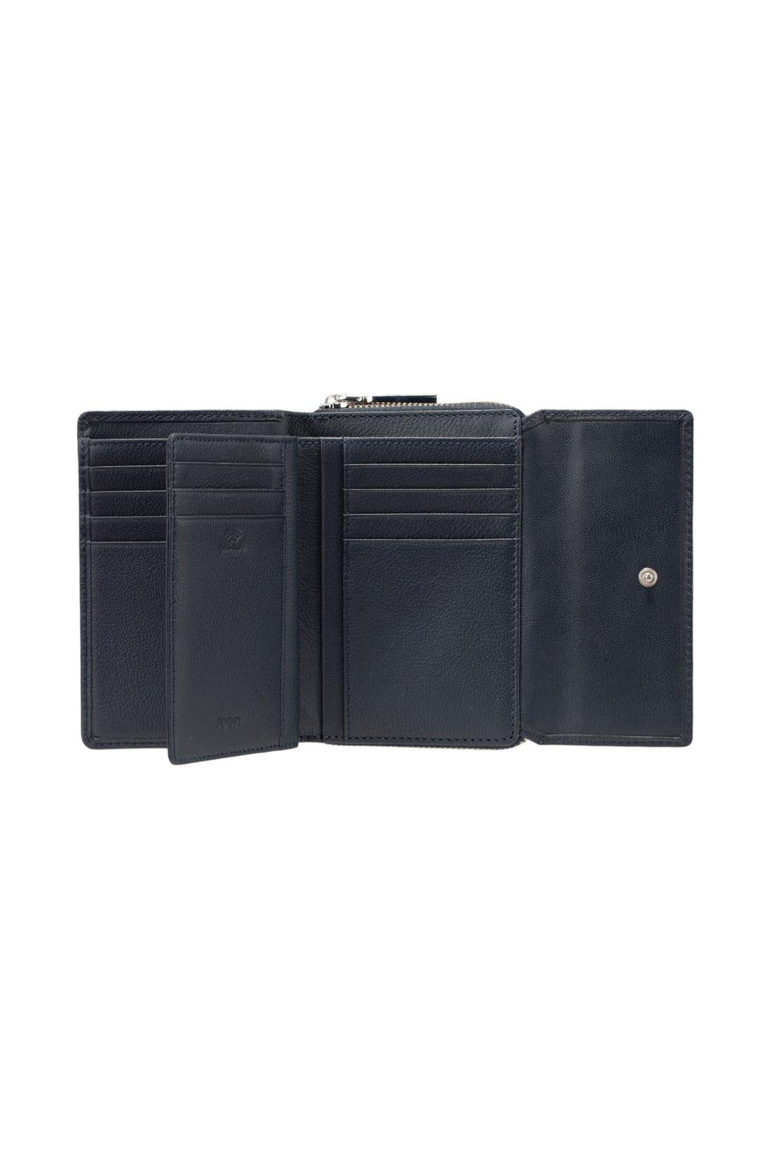 Joop-Joop - Damen Geldbörse Lantea Martha-Taschen-Black-Deal-Outlet-by-ARCHIVIST