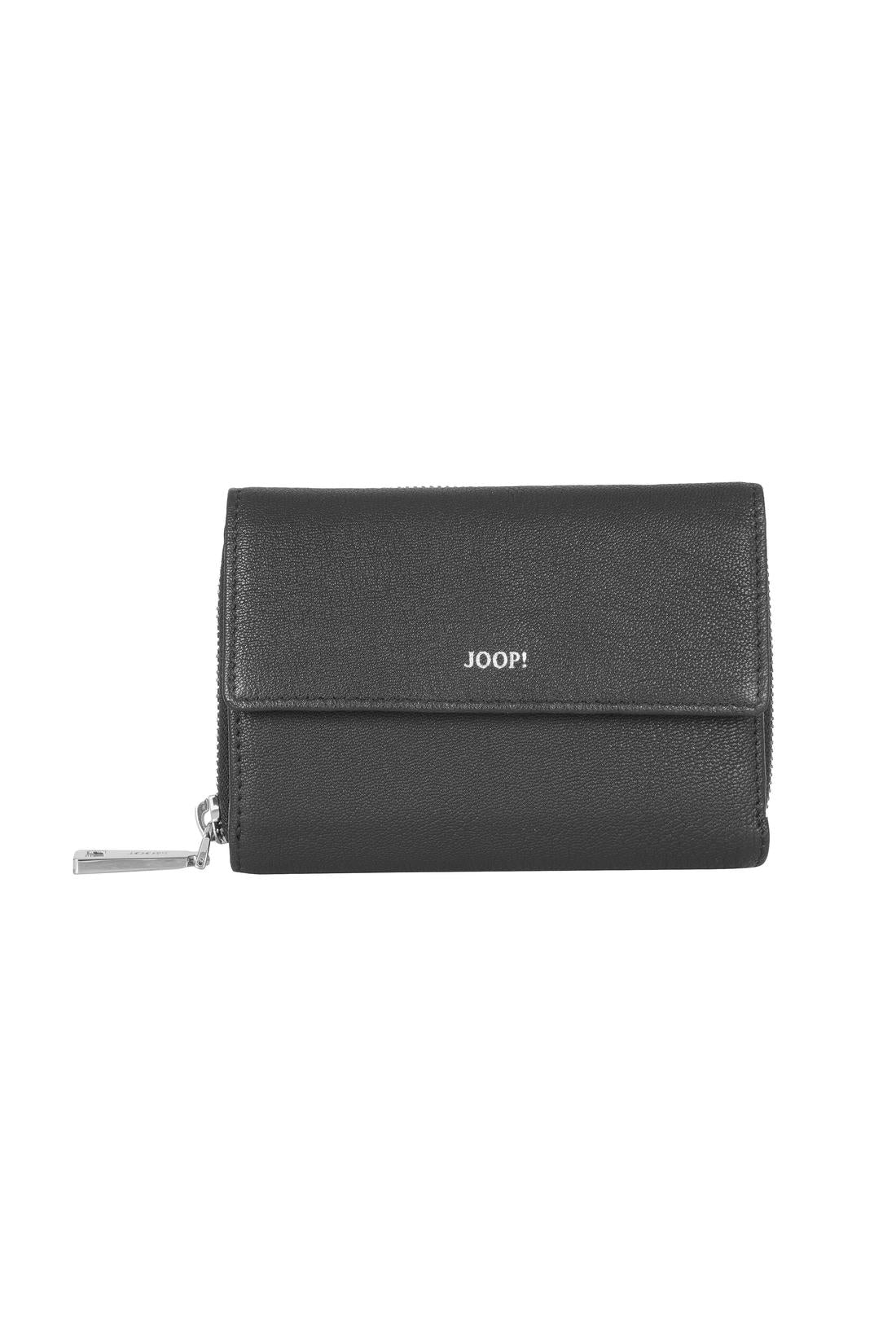 Joop-Joop - Damen Geldbörse Lantea Martha-Taschen-Black-Deal-Outlet-by-ARCHIVIST