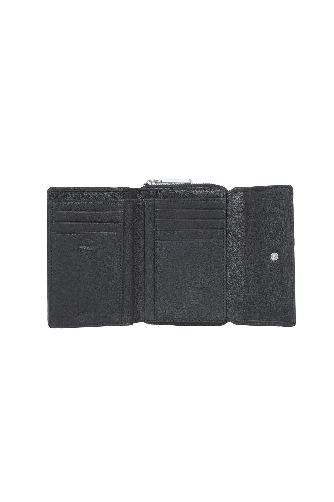 Joop-Joop - Damen Geldbörse Lantea Martha-Taschen-Black-Deal-Outlet-by-ARCHIVIST