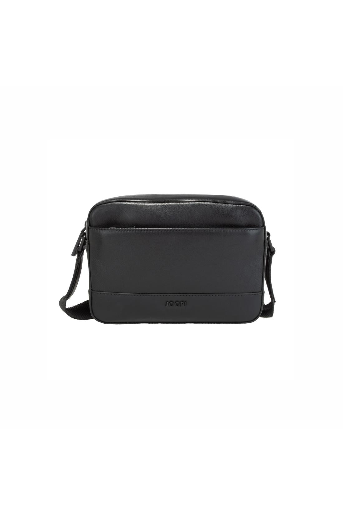 Joop-Joop - Herren Schultertasche Manciano Pino-Taschen-Black-Deal-Outlet-by-ARCHIVIST