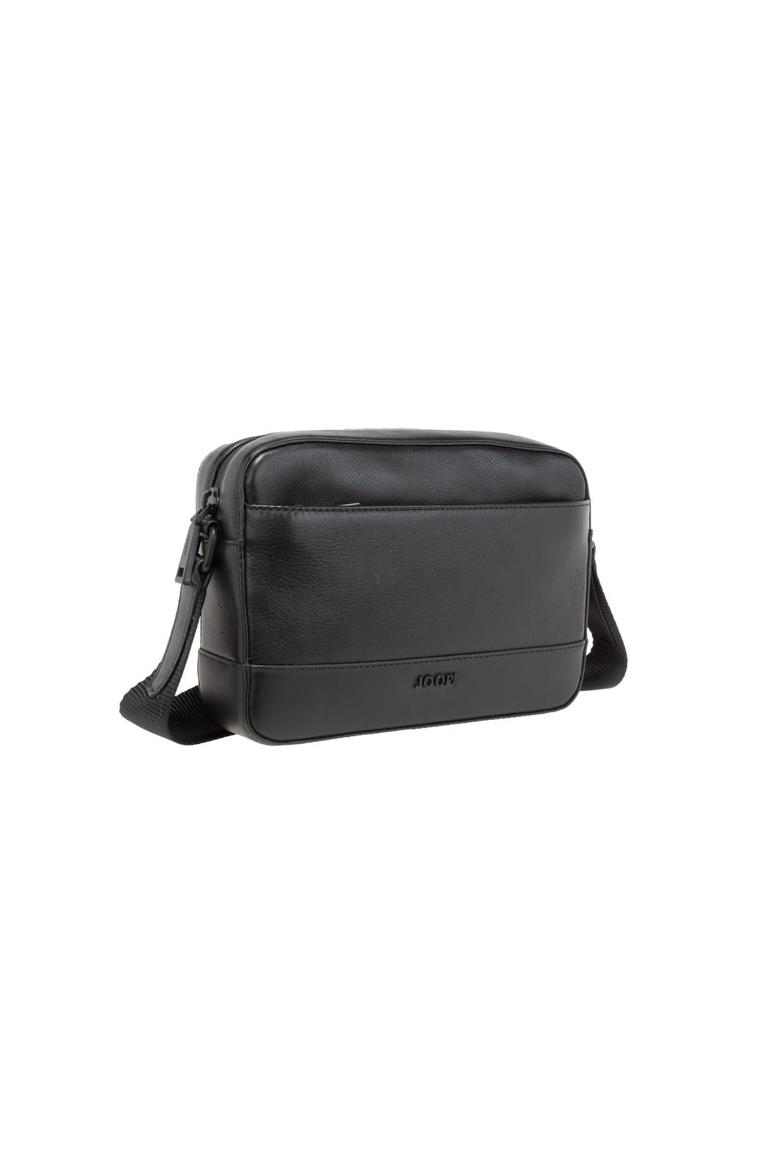 Joop-Joop - Herren Schultertasche Manciano Pino-Taschen-Black-Deal-Outlet-by-ARCHIVIST