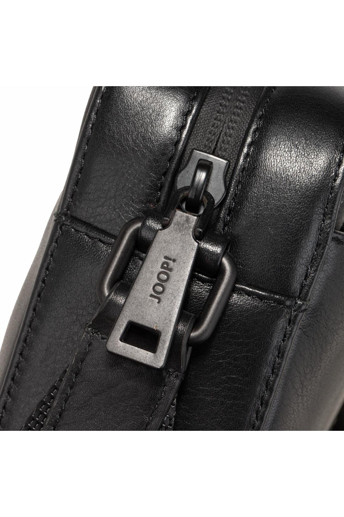 Joop-Joop - Herren Schultertasche Manciano Pino-Taschen-Black-Deal-Outlet-by-ARCHIVIST