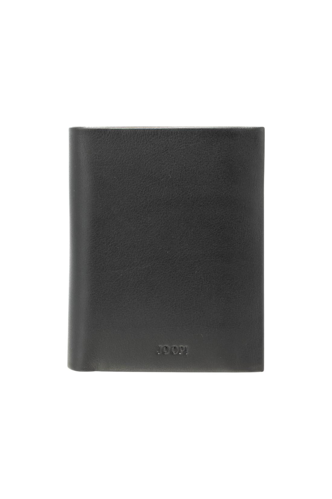 Joop-Joop - Herren Billfold Soft Leather Ladon-Taschen-Black-Deal-Outlet-by-ARCHIVIST