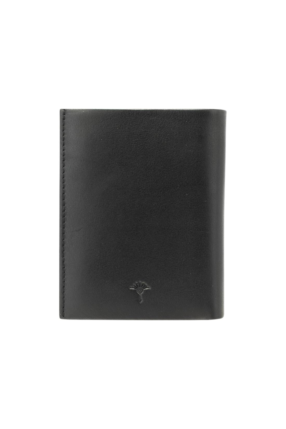 Joop-Joop - Herren Billfold Soft Leather Ladon-Taschen-Black-Deal-Outlet-by-ARCHIVIST