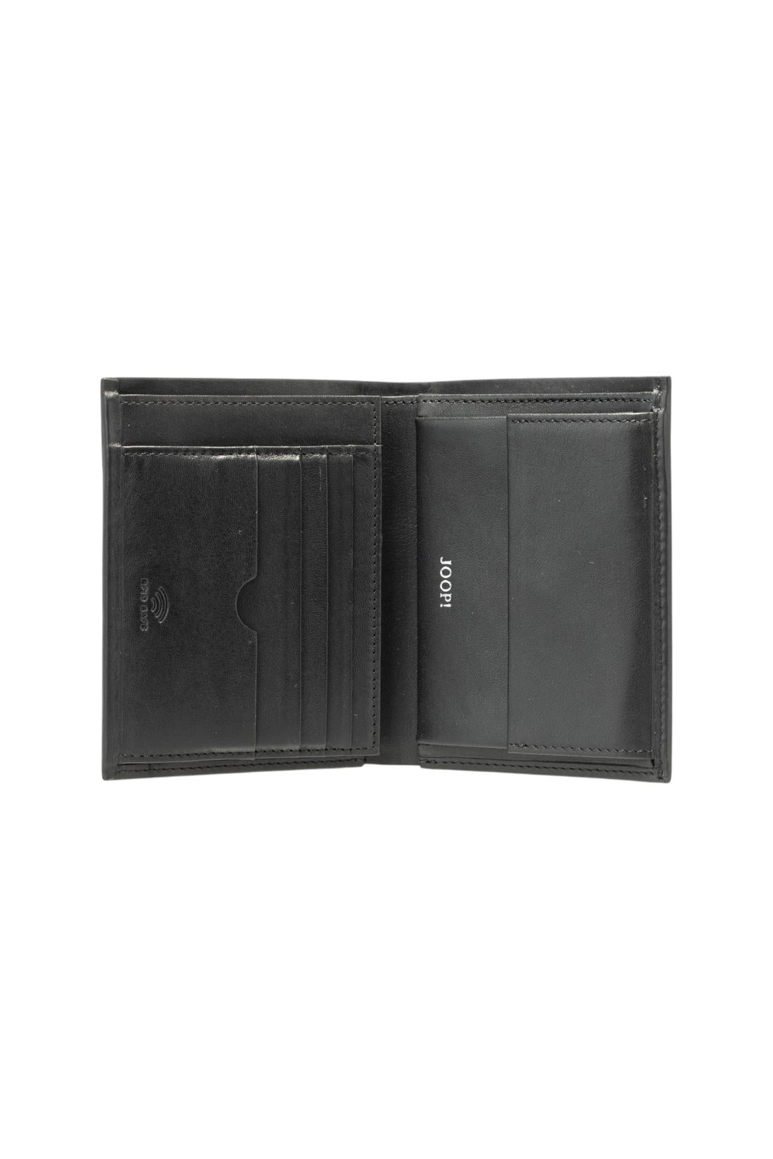 Joop-Joop - Herren Billfold Soft Leather Ladon-Taschen-Black-Deal-Outlet-by-ARCHIVIST