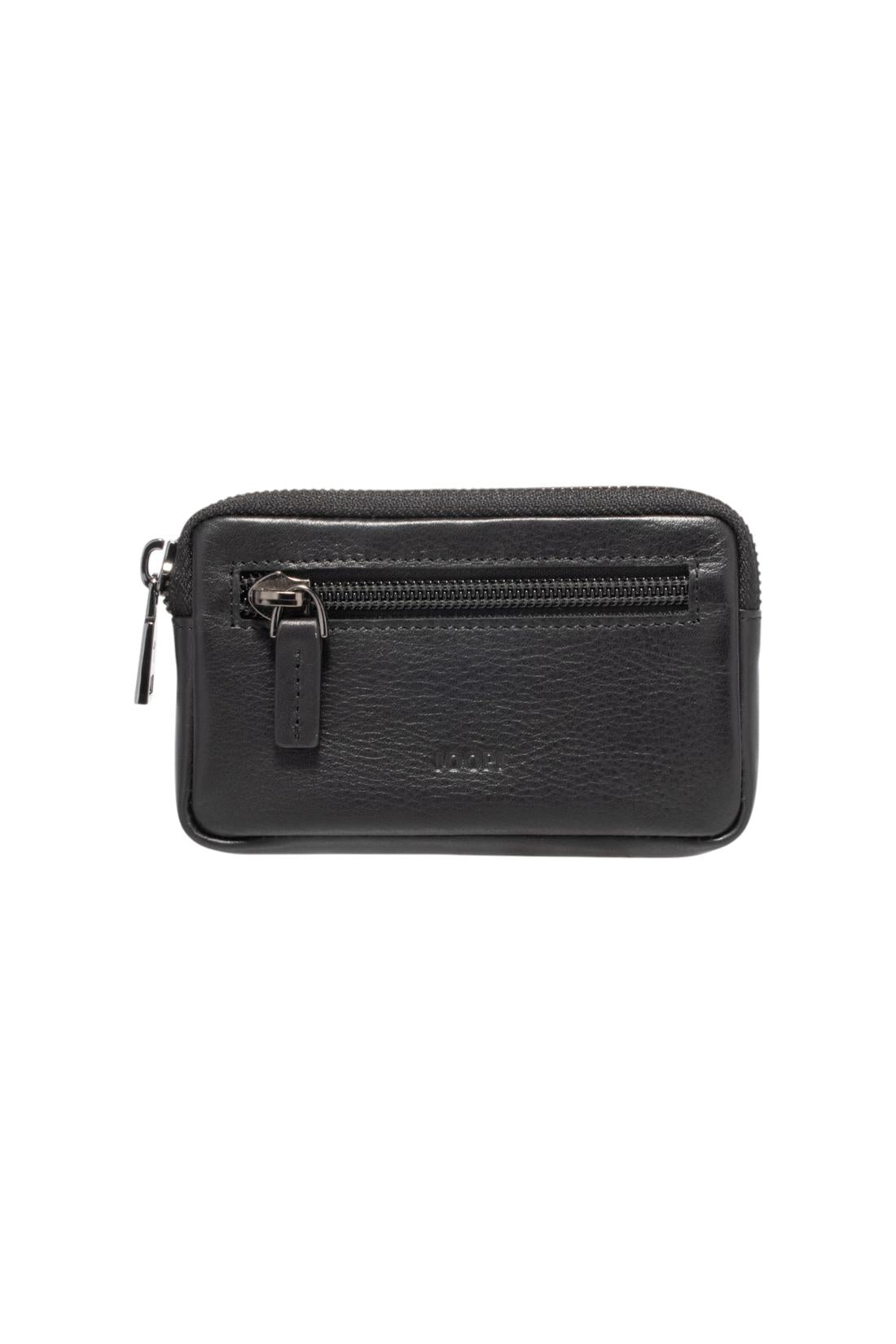 Joop-Joop - Herren Schlüsseletui Soft Leather Gryphos-Taschen-Black-Deal-Outlet-by-ARCHIVIST