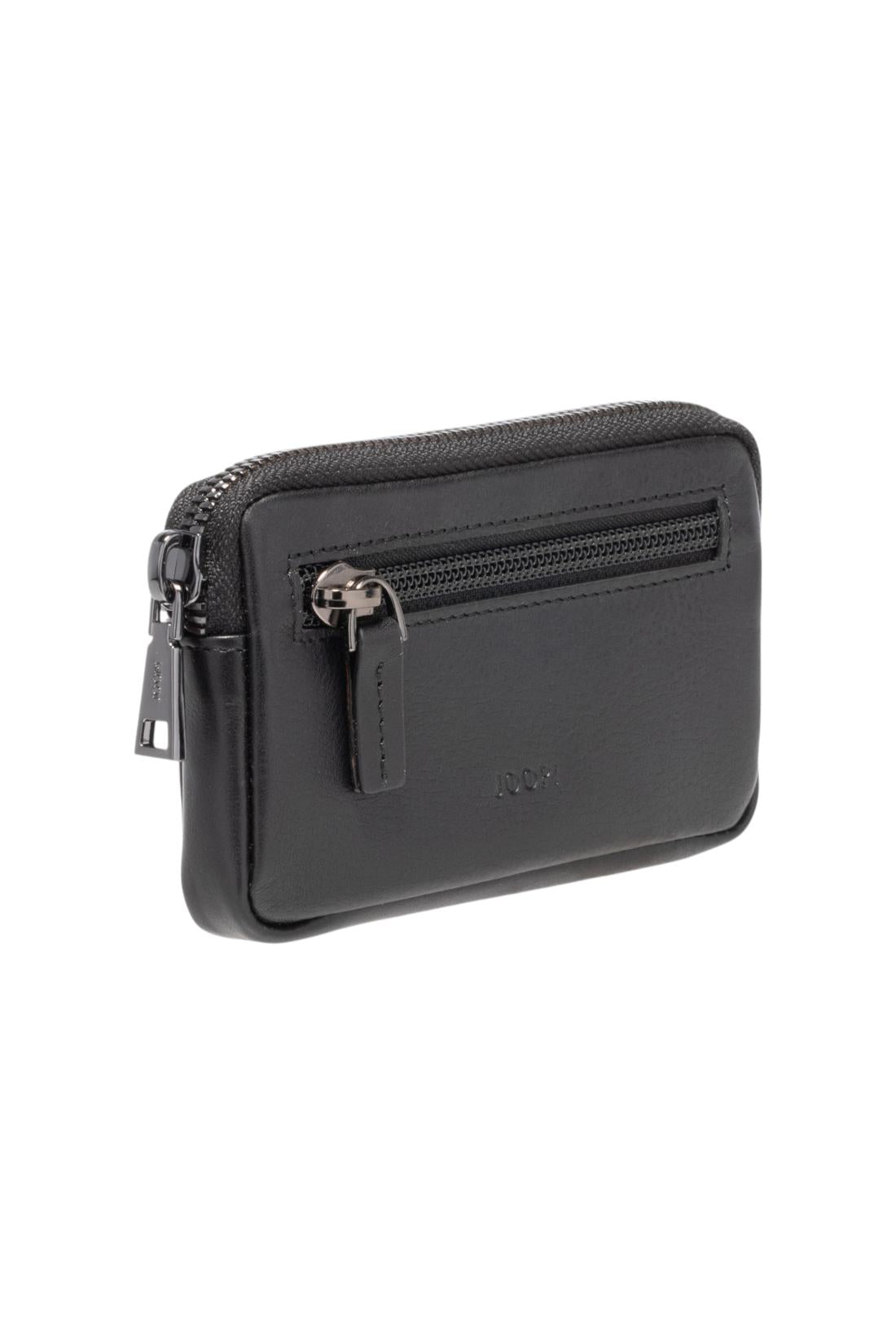 Joop-Joop - Herren Schlüsseletui Soft Leather Gryphos-Taschen-Black-Deal-Outlet-by-ARCHIVIST