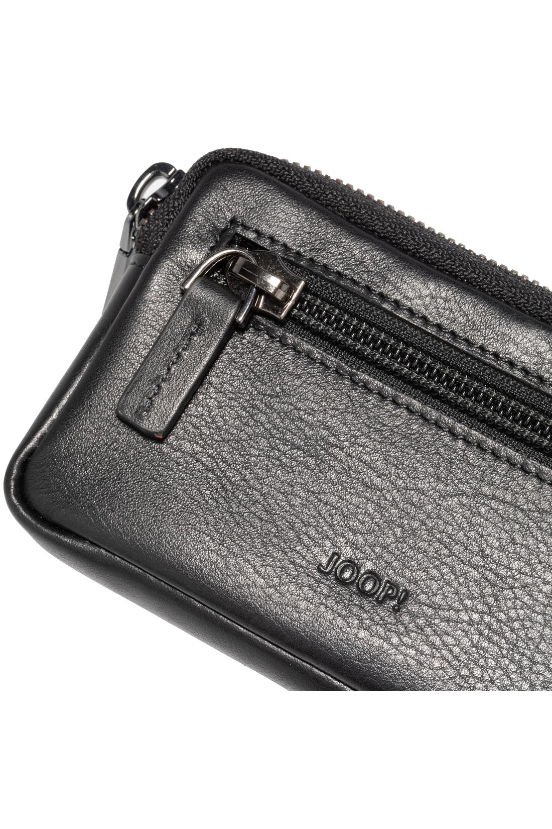 Joop-Joop - Herren Schlüsseletui Soft Leather Gryphos-Taschen-Black-Deal-Outlet-by-ARCHIVIST