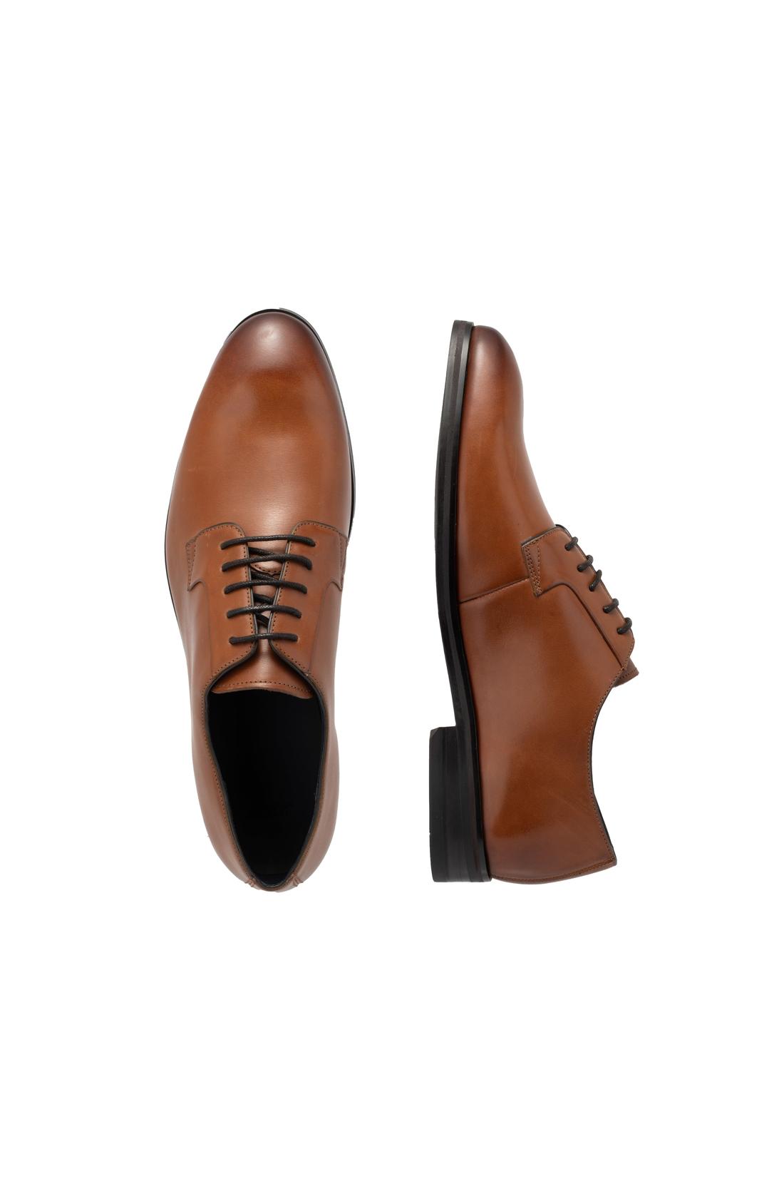 Joop-Joop - Herren Lace Up Pero Kleitos-Schuhe-Black-Deal-Outlet-by-ARCHIVIST