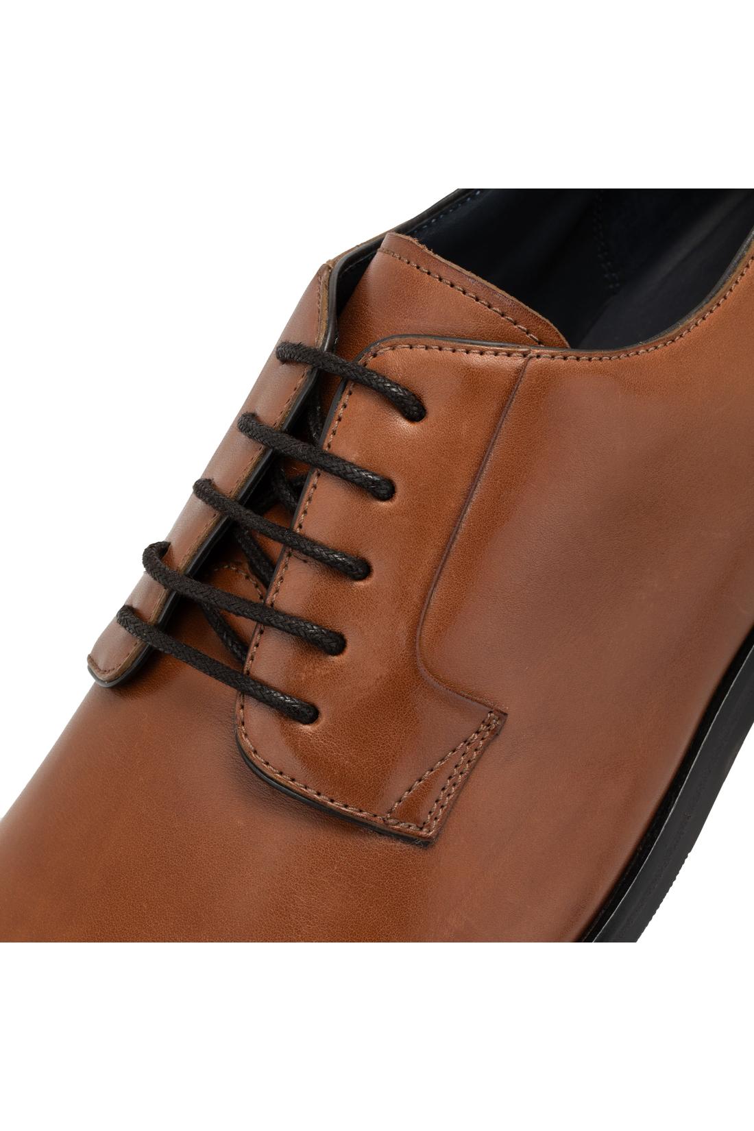 Joop-Joop - Herren Lace Up Pero Kleitos-Schuhe-Black-Deal-Outlet-by-ARCHIVIST