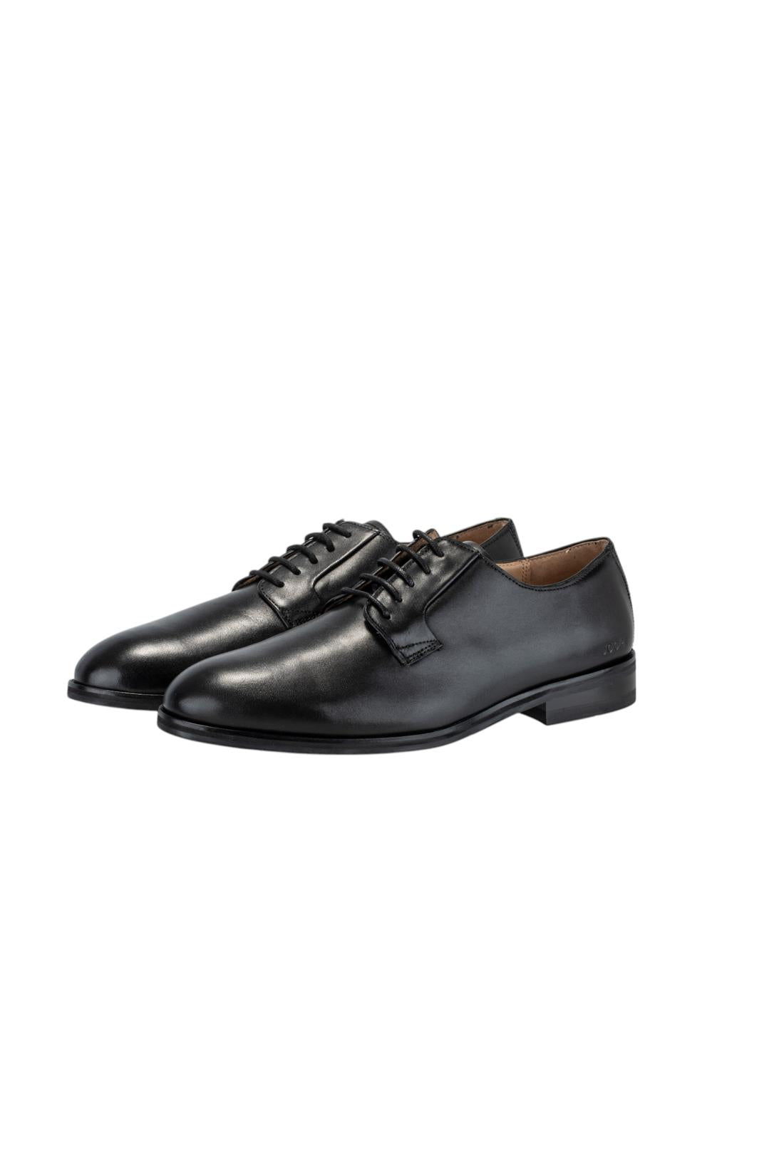 Joop-Joop - Herren Lace Up Pero Kleitos-Schuhe-Black-Deal-Outlet-by-ARCHIVIST