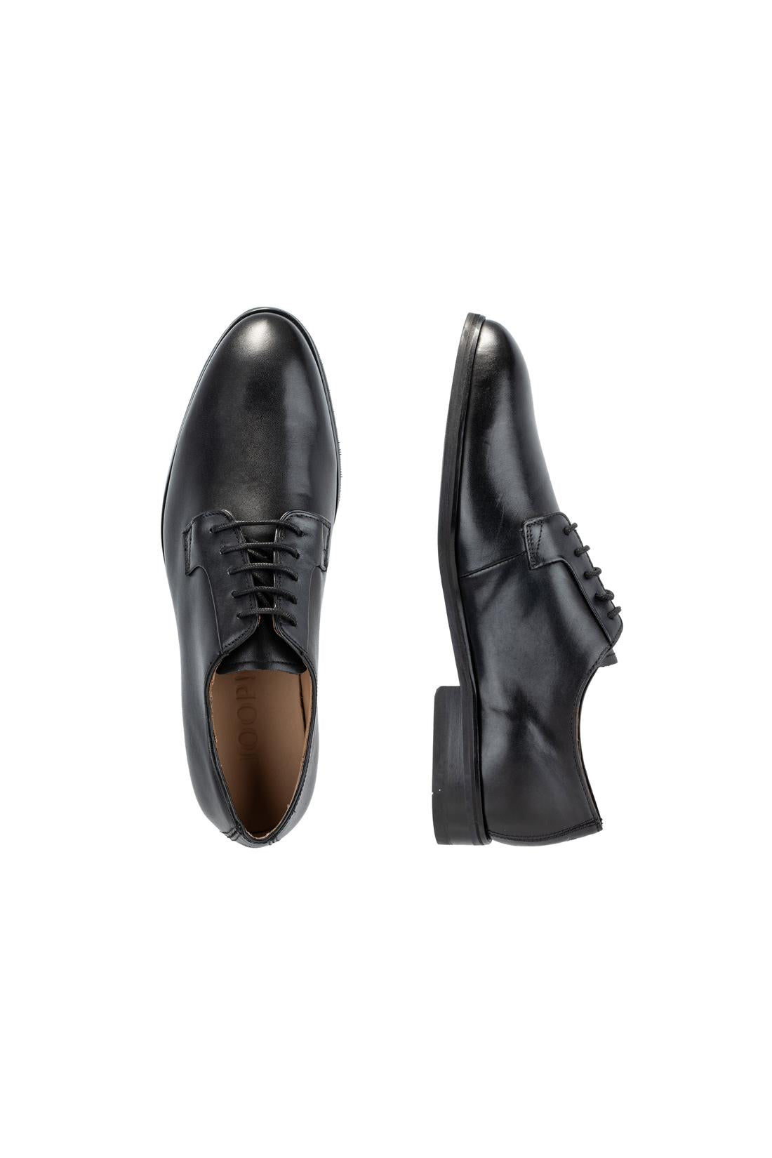 Joop-Joop - Herren Lace Up Pero Kleitos-Schuhe-Black-Deal-Outlet-by-ARCHIVIST