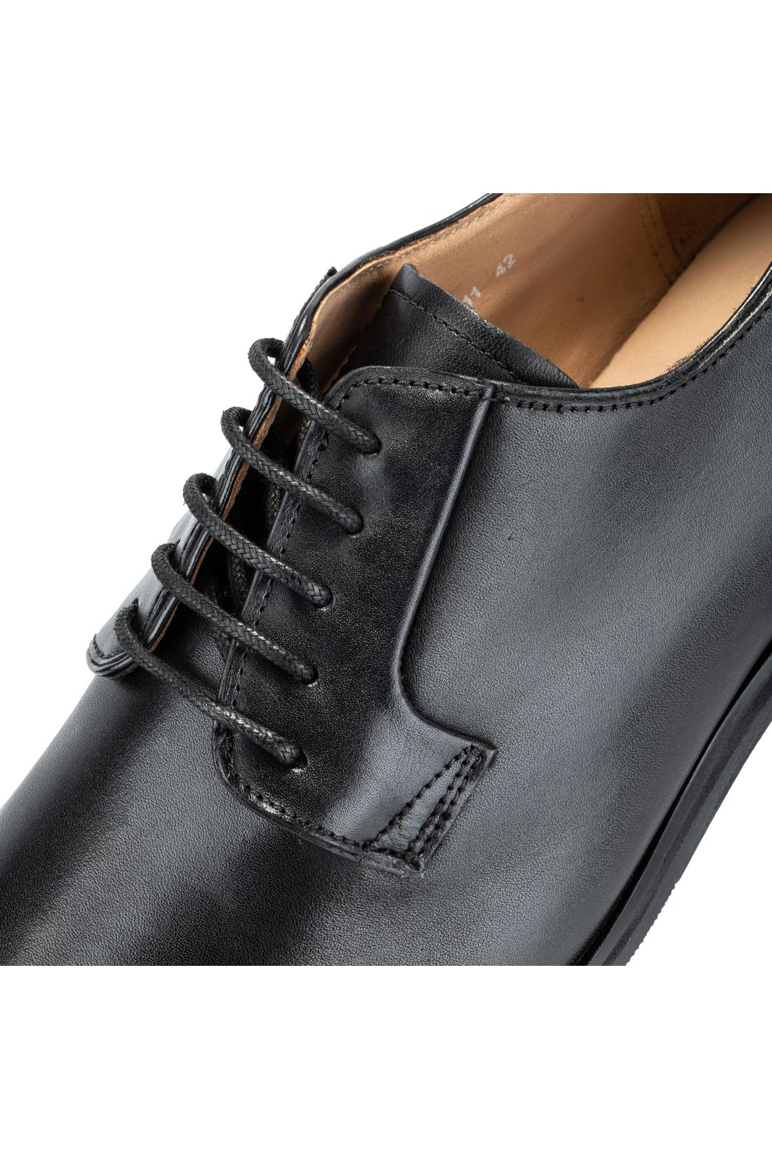 Joop-Joop - Herren Lace Up Pero Kleitos-Schuhe-Black-Deal-Outlet-by-ARCHIVIST