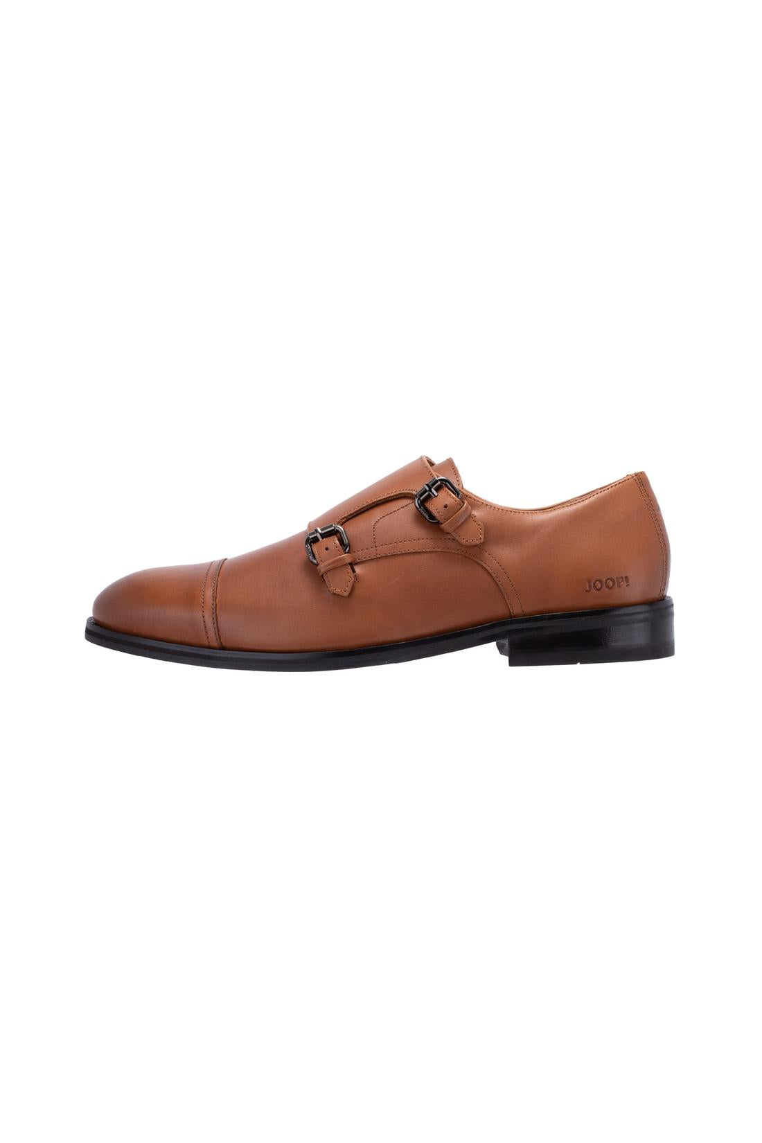 Joop-Joop - Herren Lace Up Pero Kleitos Monk-Schuhe-Black-Deal-Outlet-by-ARCHIVIST