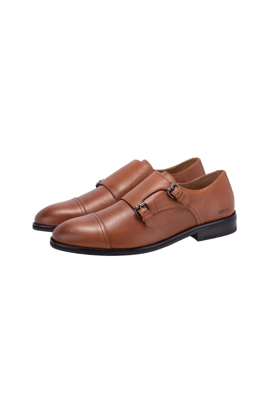 Joop-Joop - Herren Lace Up Pero Kleitos Monk-Schuhe-Black-Deal-Outlet-by-ARCHIVIST