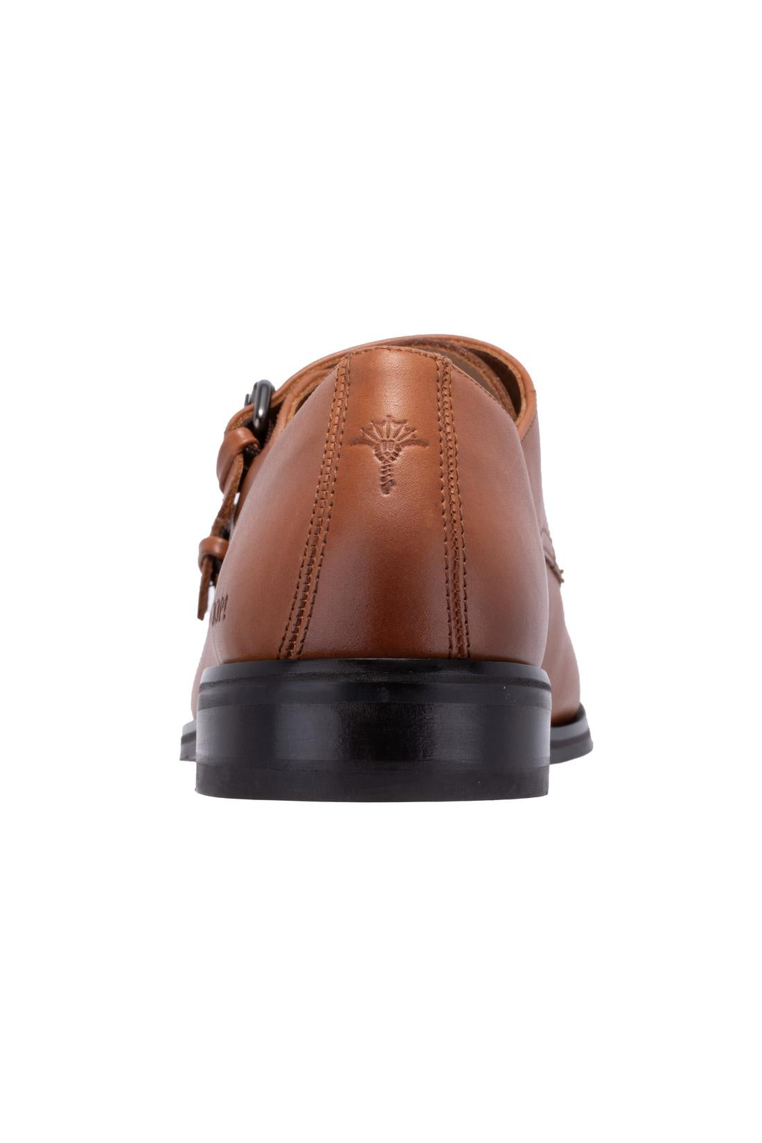 Joop-Joop - Herren Lace Up Pero Kleitos Monk-Schuhe-Black-Deal-Outlet-by-ARCHIVIST