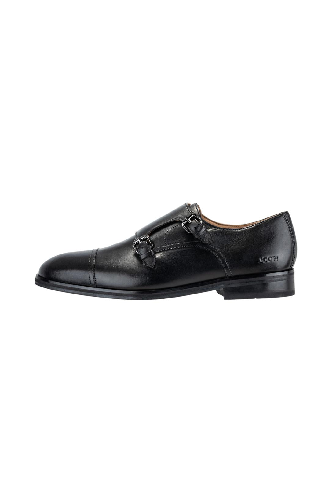 Joop-Joop - Herren Lace Up Pero Kleitos Monk-Schuhe-Black-Deal-Outlet-by-ARCHIVIST